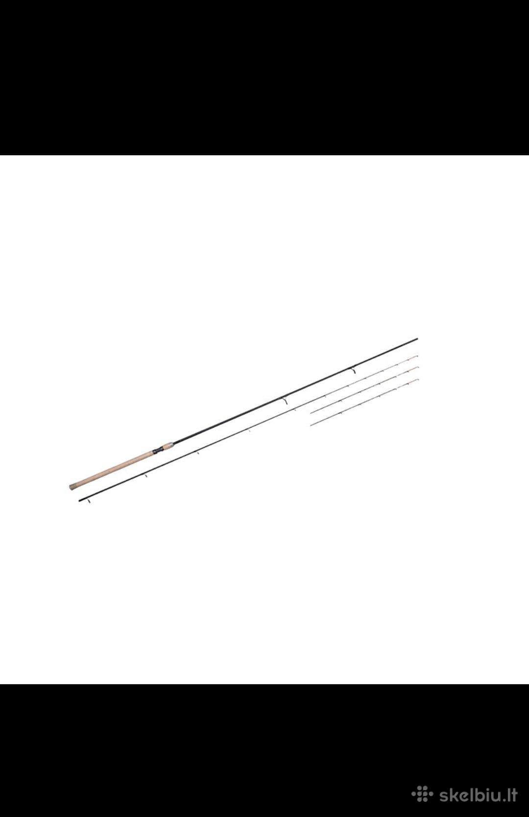 Drennan Acolyte Commercial Feeder 12'3,66m -60g