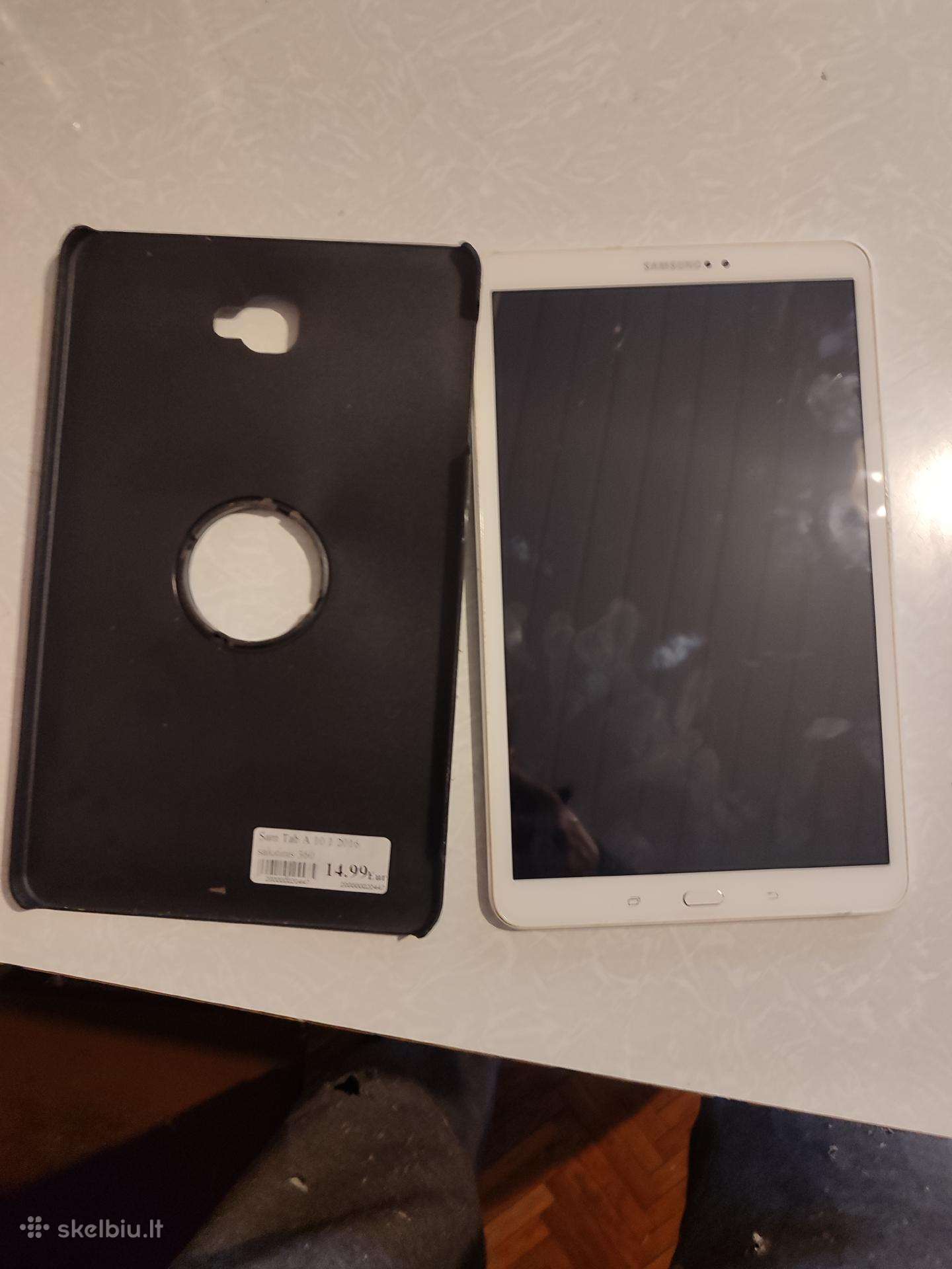 Samsung tab a 10.1