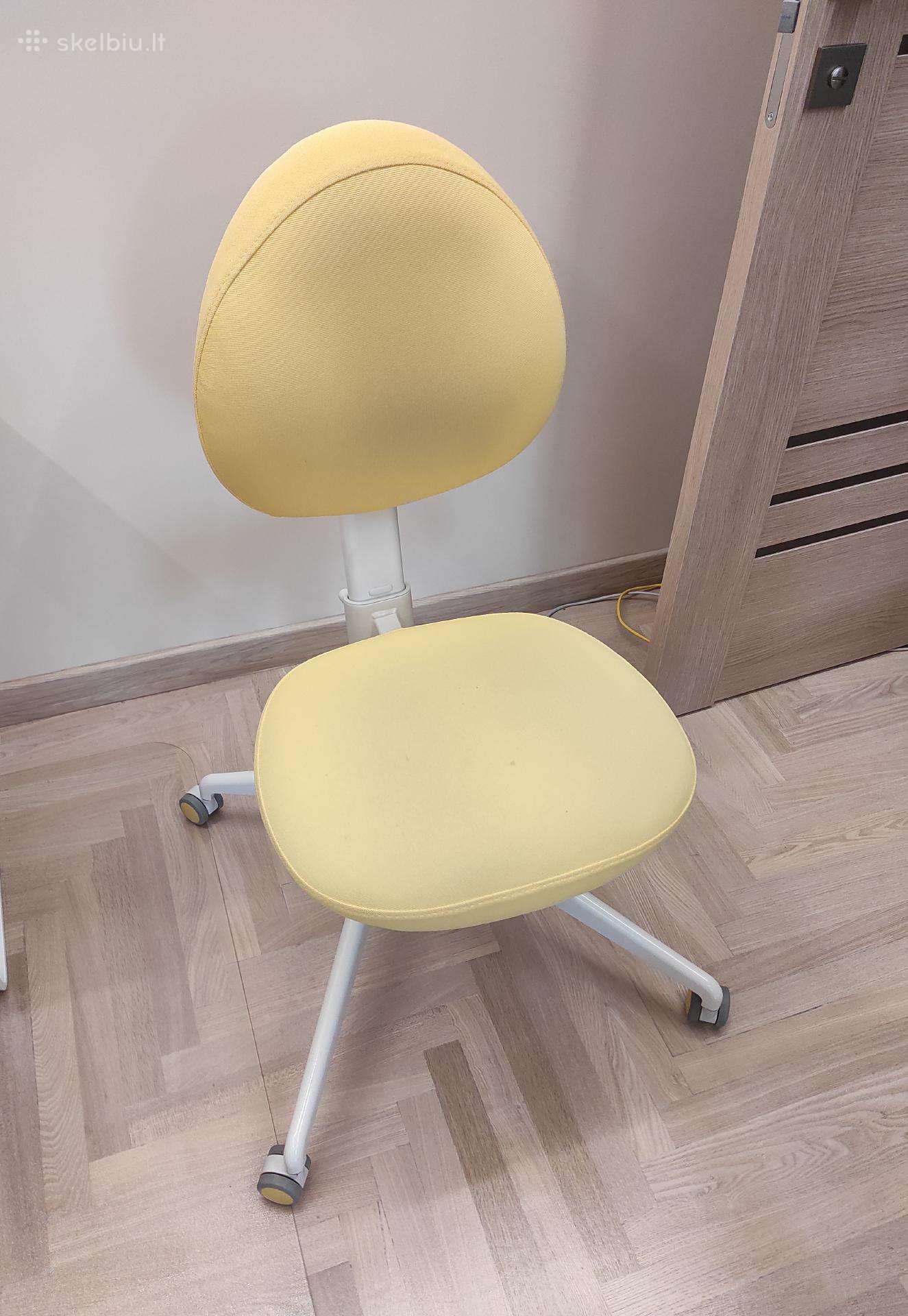 Ikea vaikiška kėdė Dagnar
