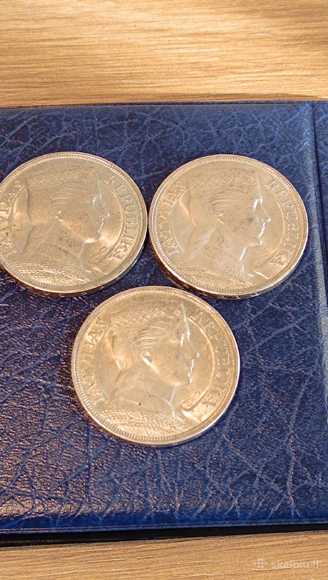 5 Lati (Milda)