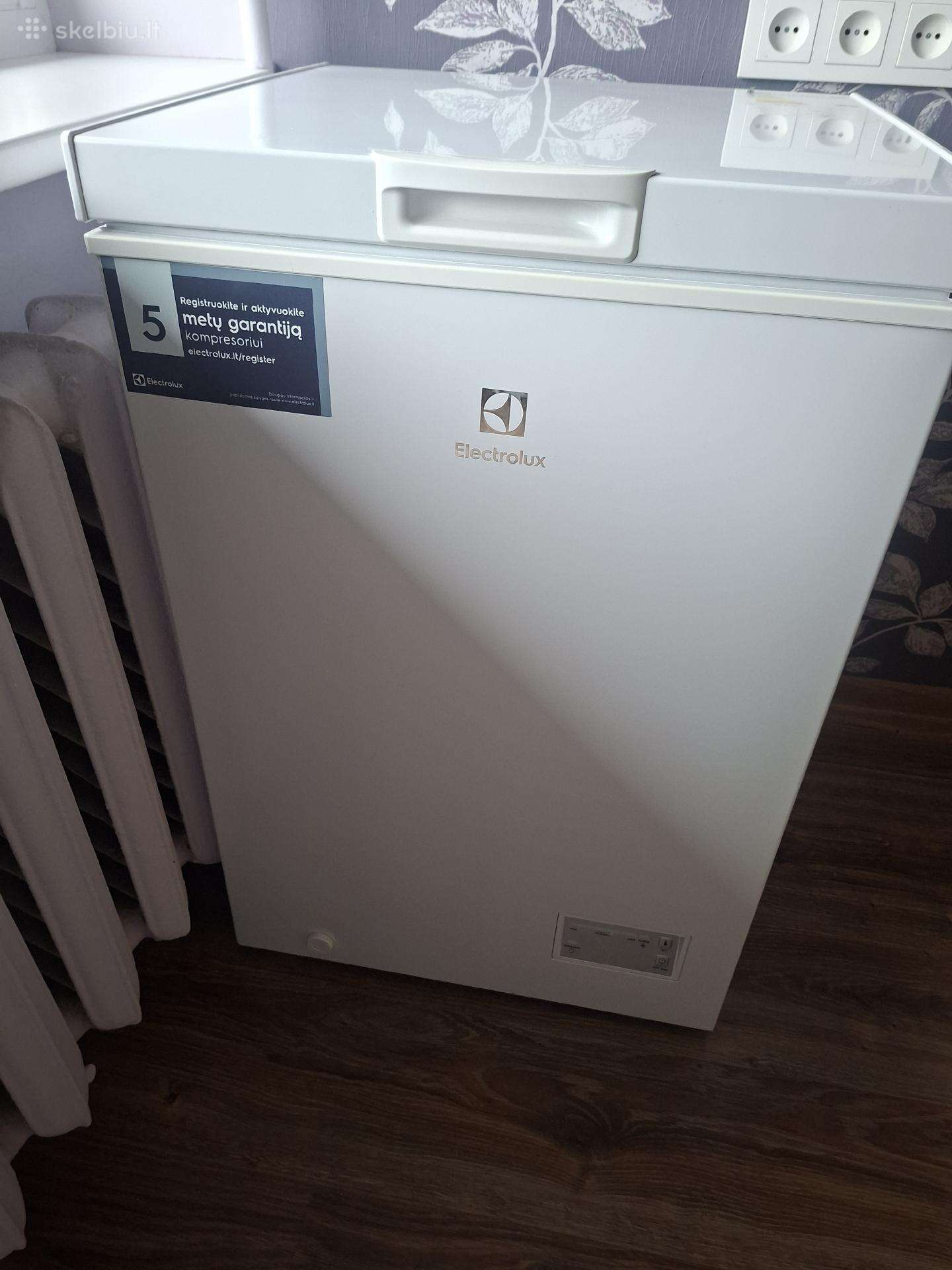 Electrolux