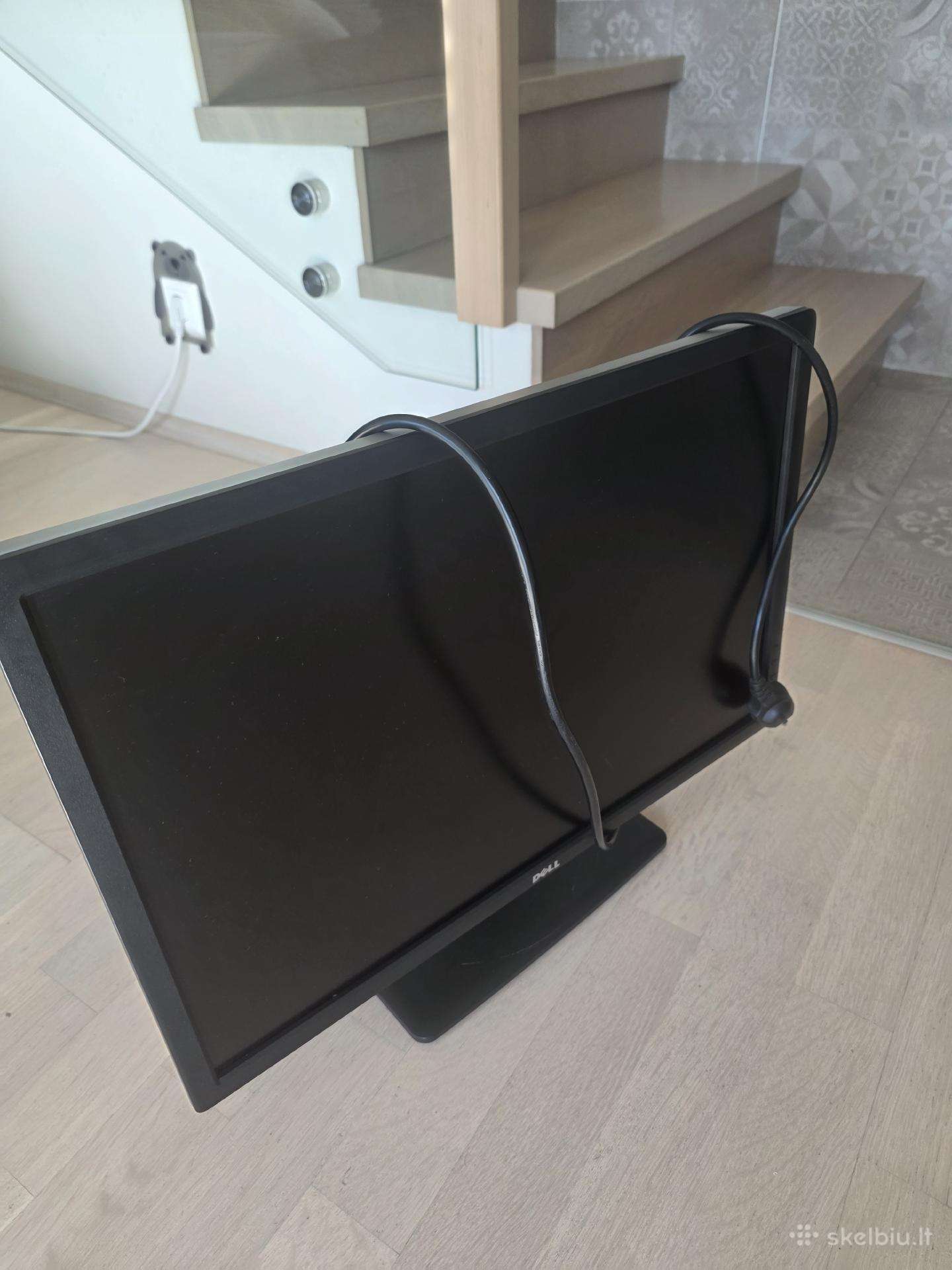 Dell ultrasharp u2412m