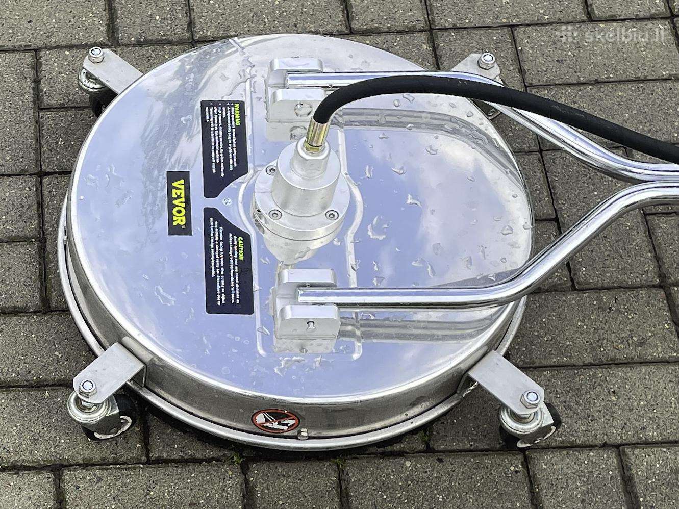 Vevor surface cleaner 60cm
