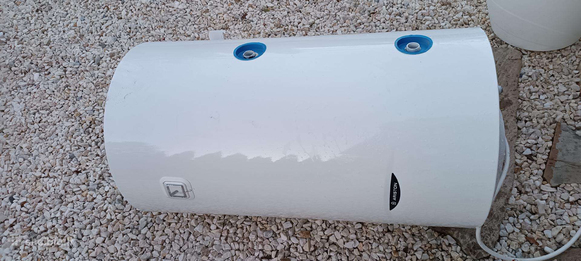 Naudotas Ariston boileris 100l