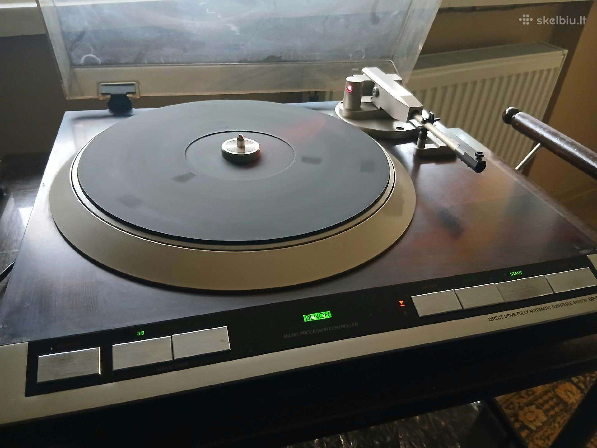 Denon Dp-51f