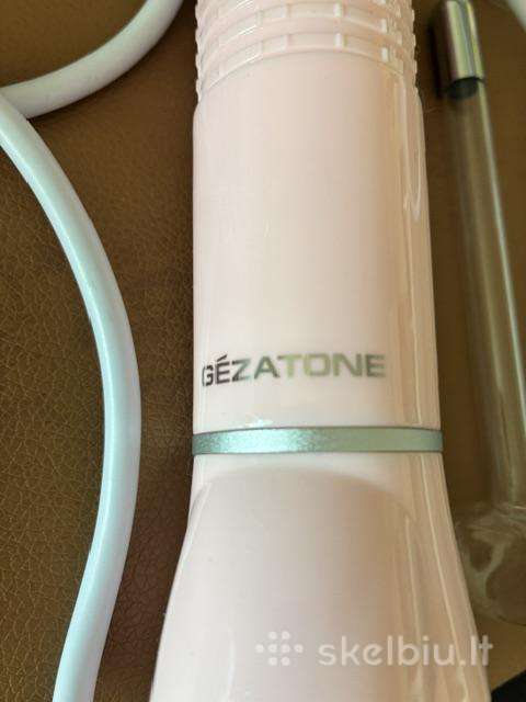 Darsonvalis Gezatone Biolift4 203 (su dėžute)