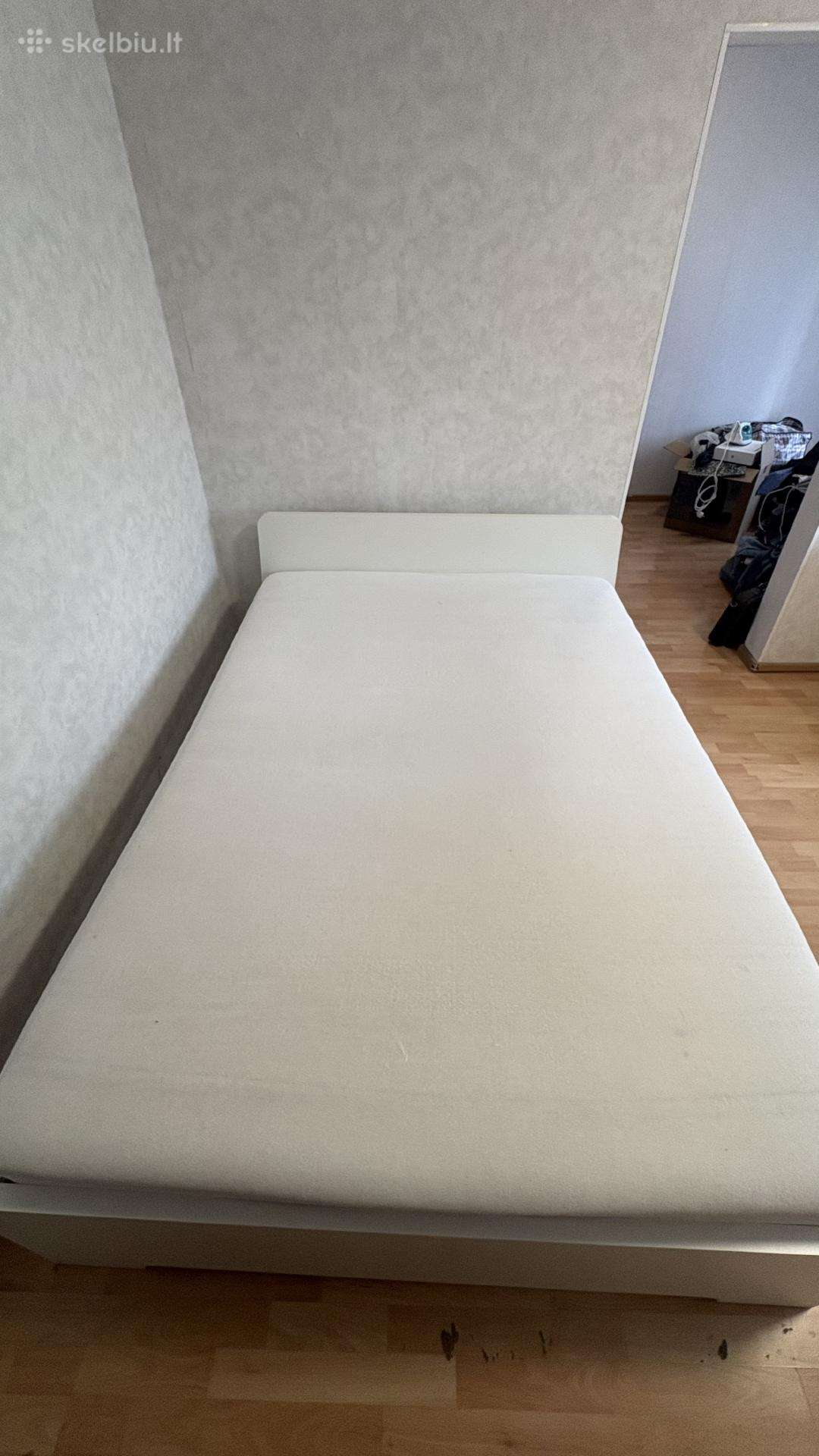 Продам кровать