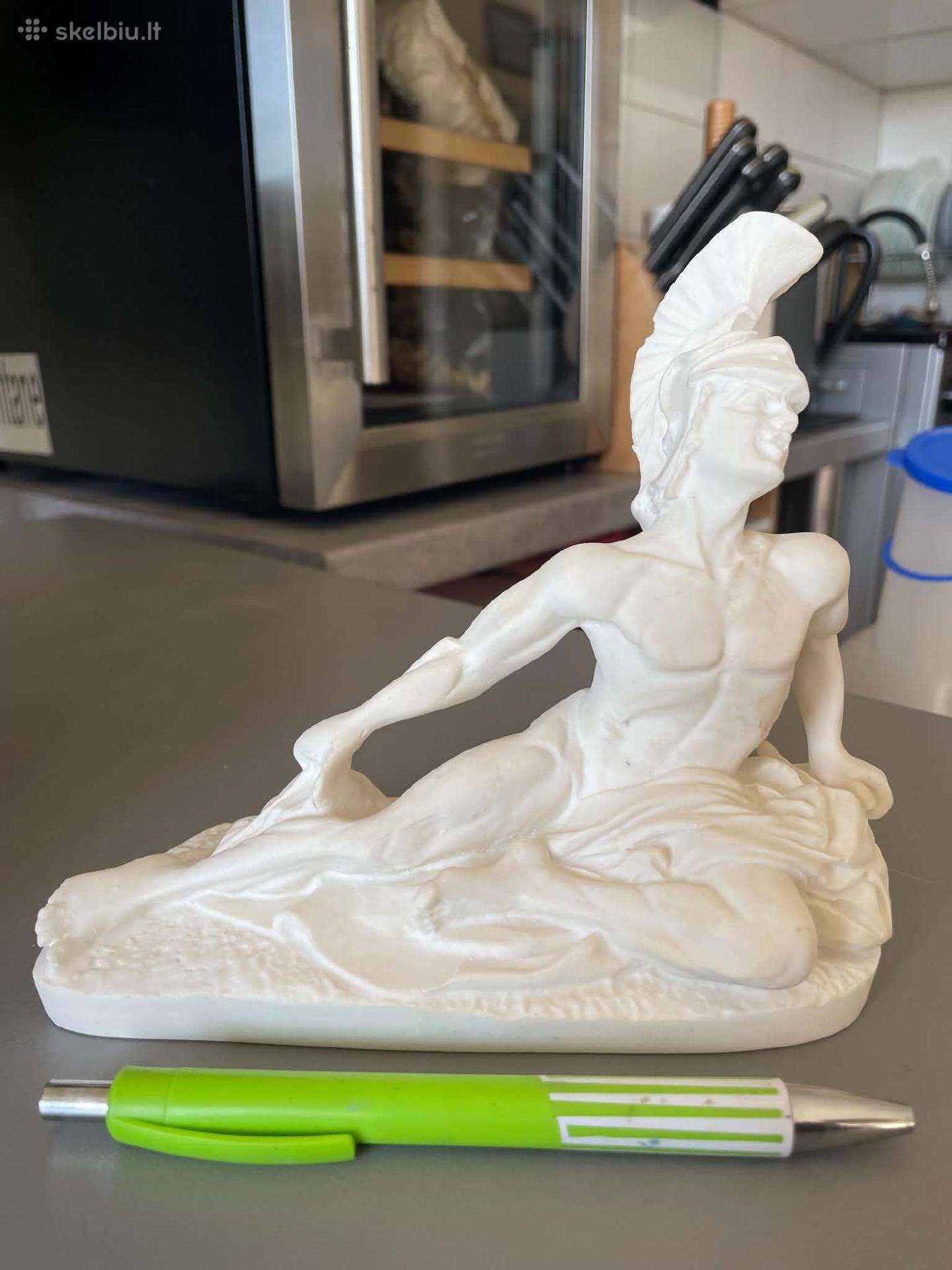 Statulele