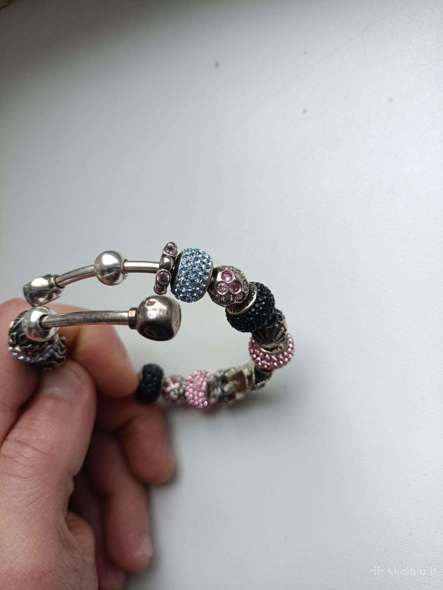 Pandora .