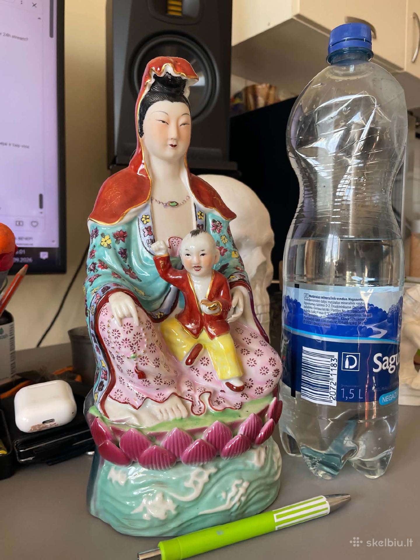 Porcelinas