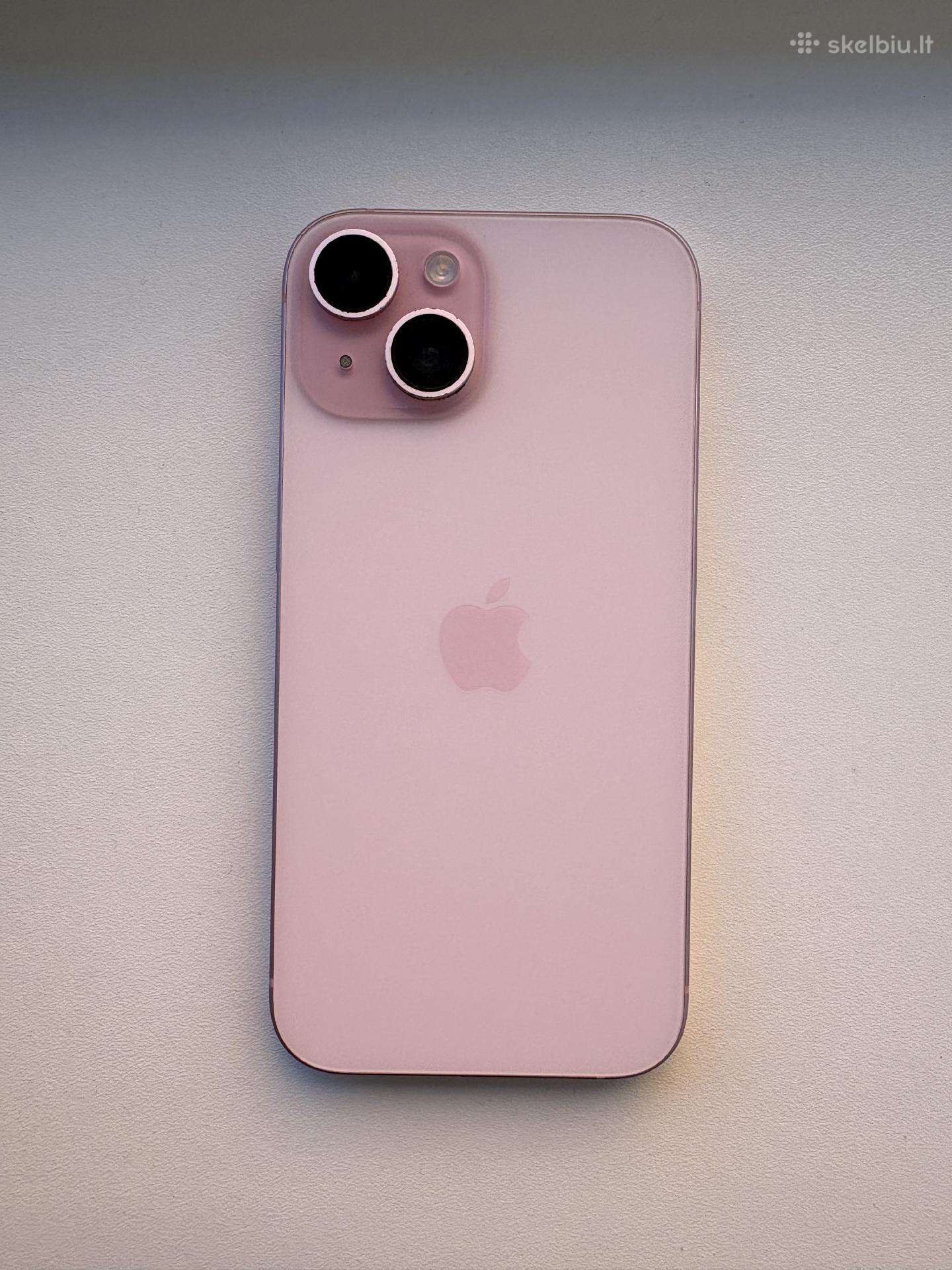 iPhone