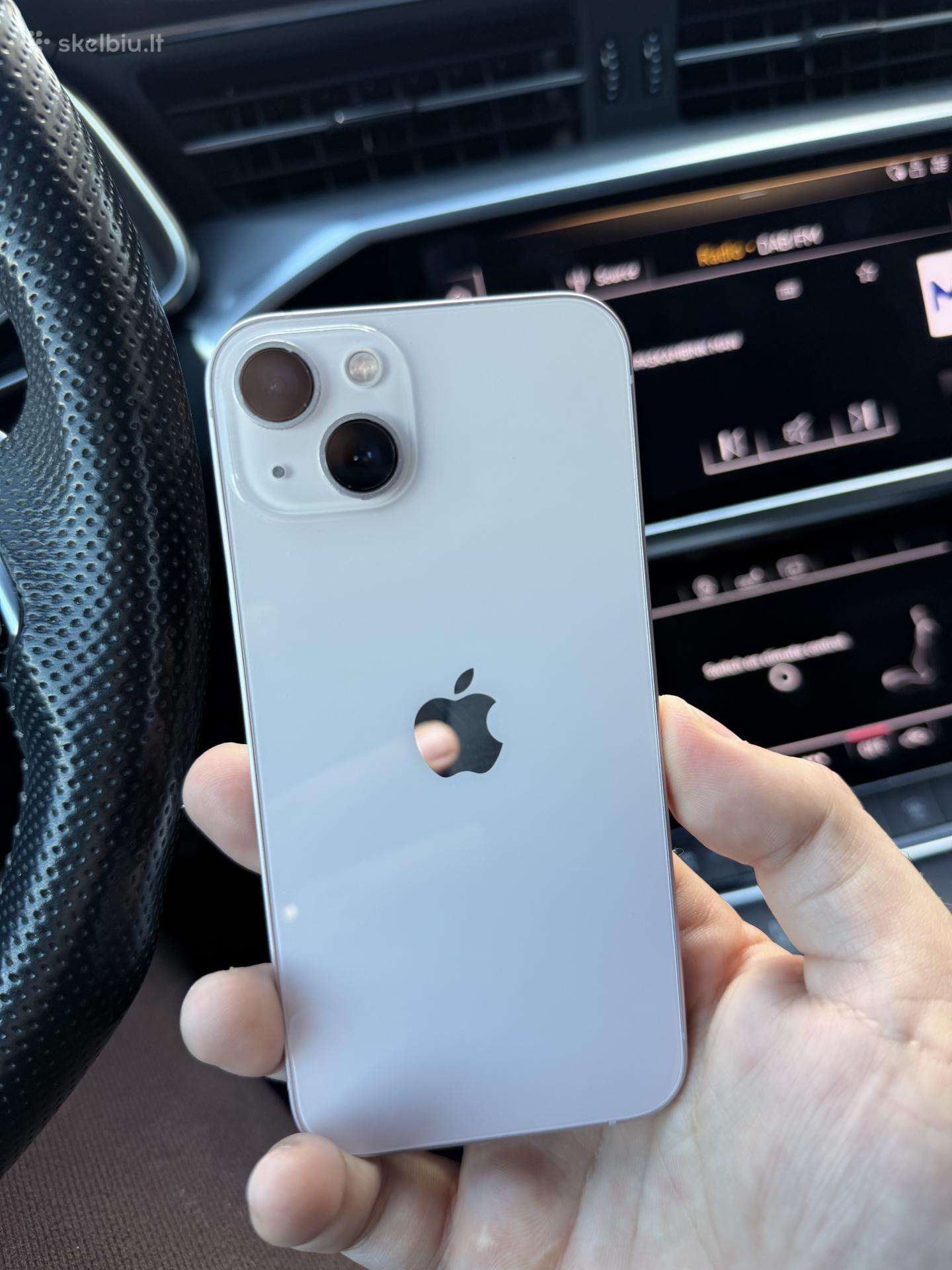 iPhone 13 128 Pink