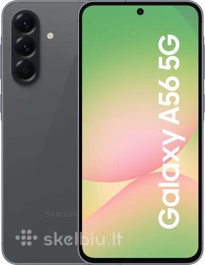Samsung a56
