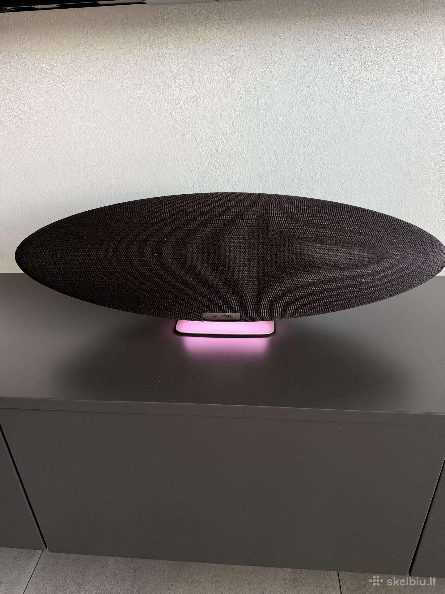 Bowers & Wilkins Zeppelin Pro (mažai naudota)