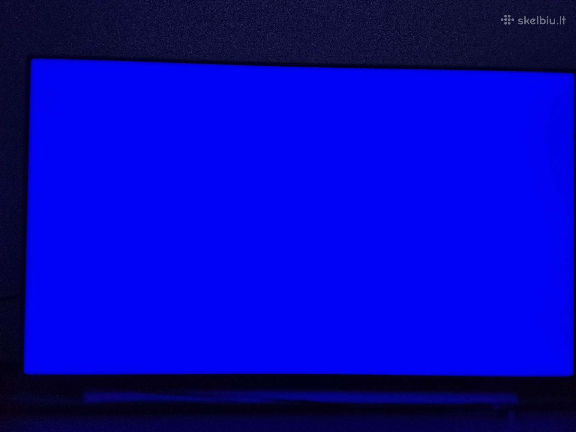 Parduodamas 55 colių LG Oled C1 televizorius