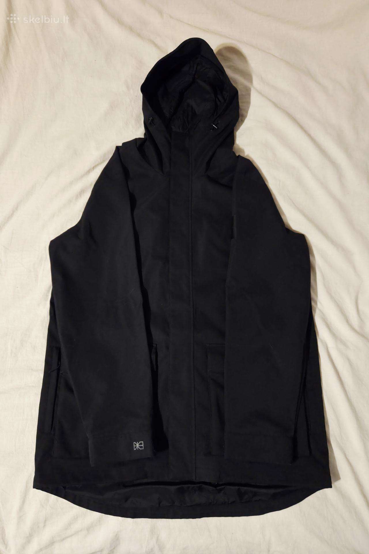 Makia Northsea striukė parka