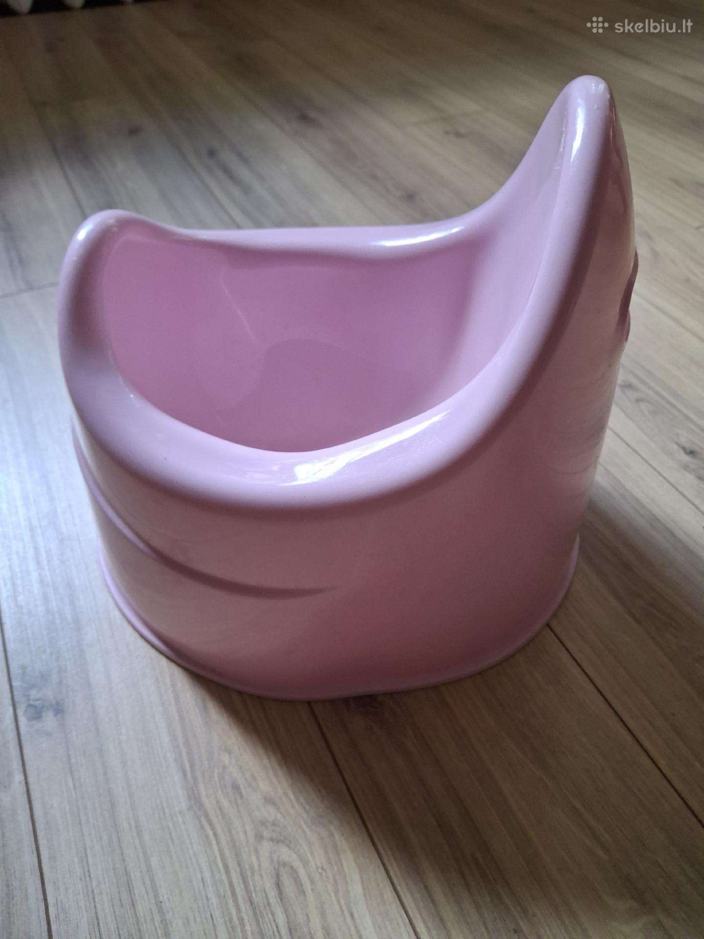 Naktipuodis Chicco