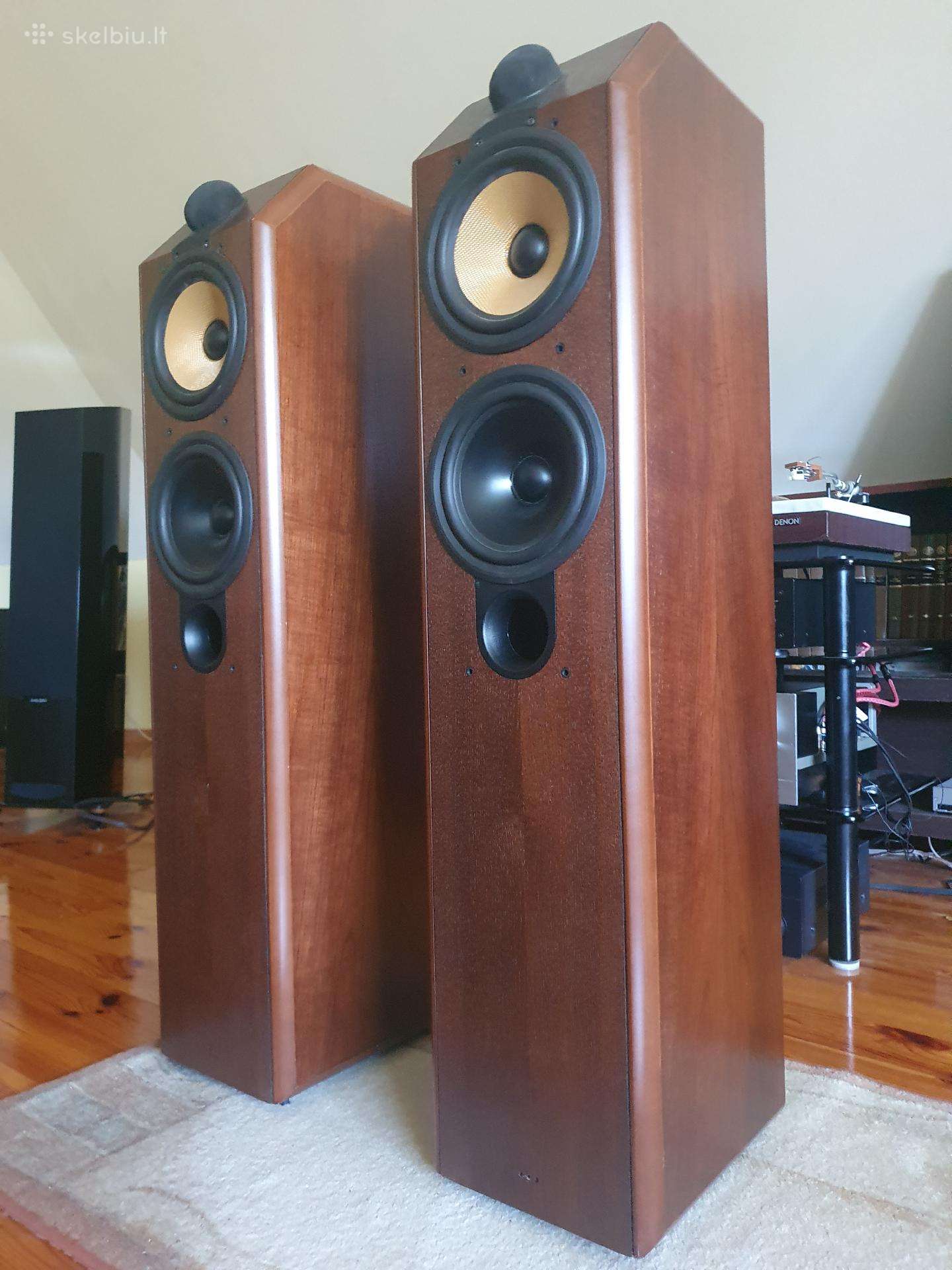 Bowers & Wilkins Cdm7