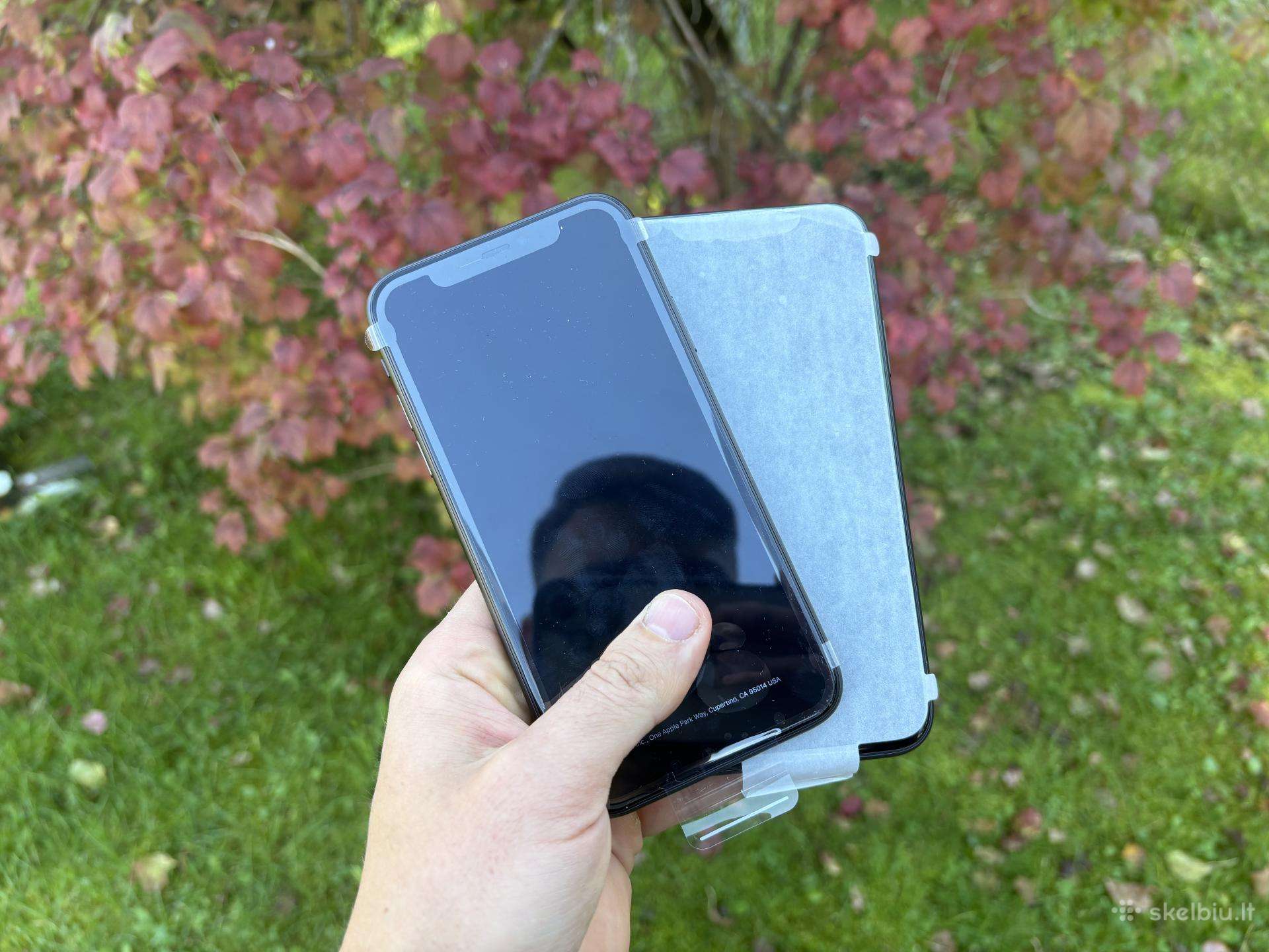 iPhone 11 64 GB ( Nauji )
