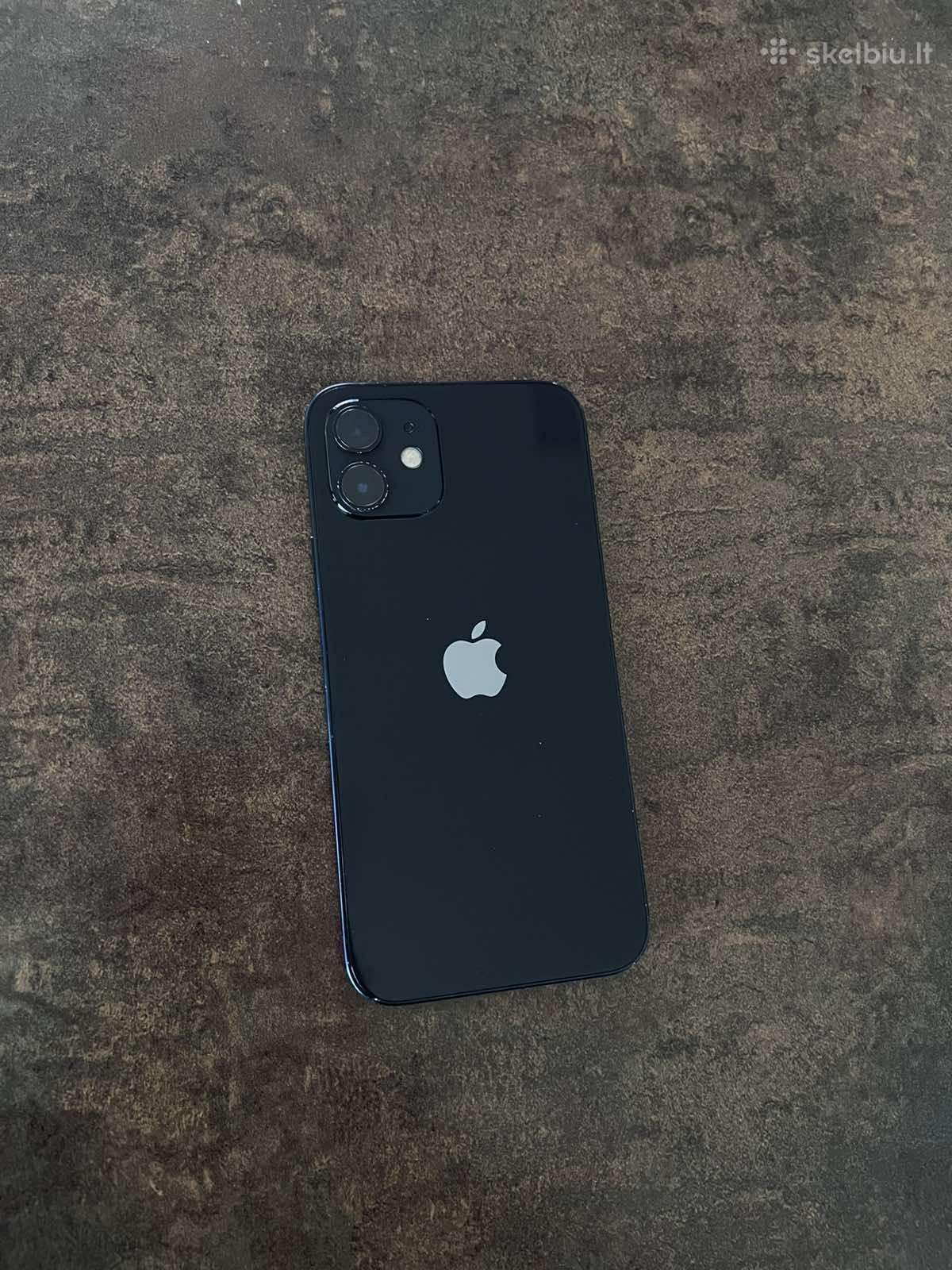 iPhone 12 64gb
