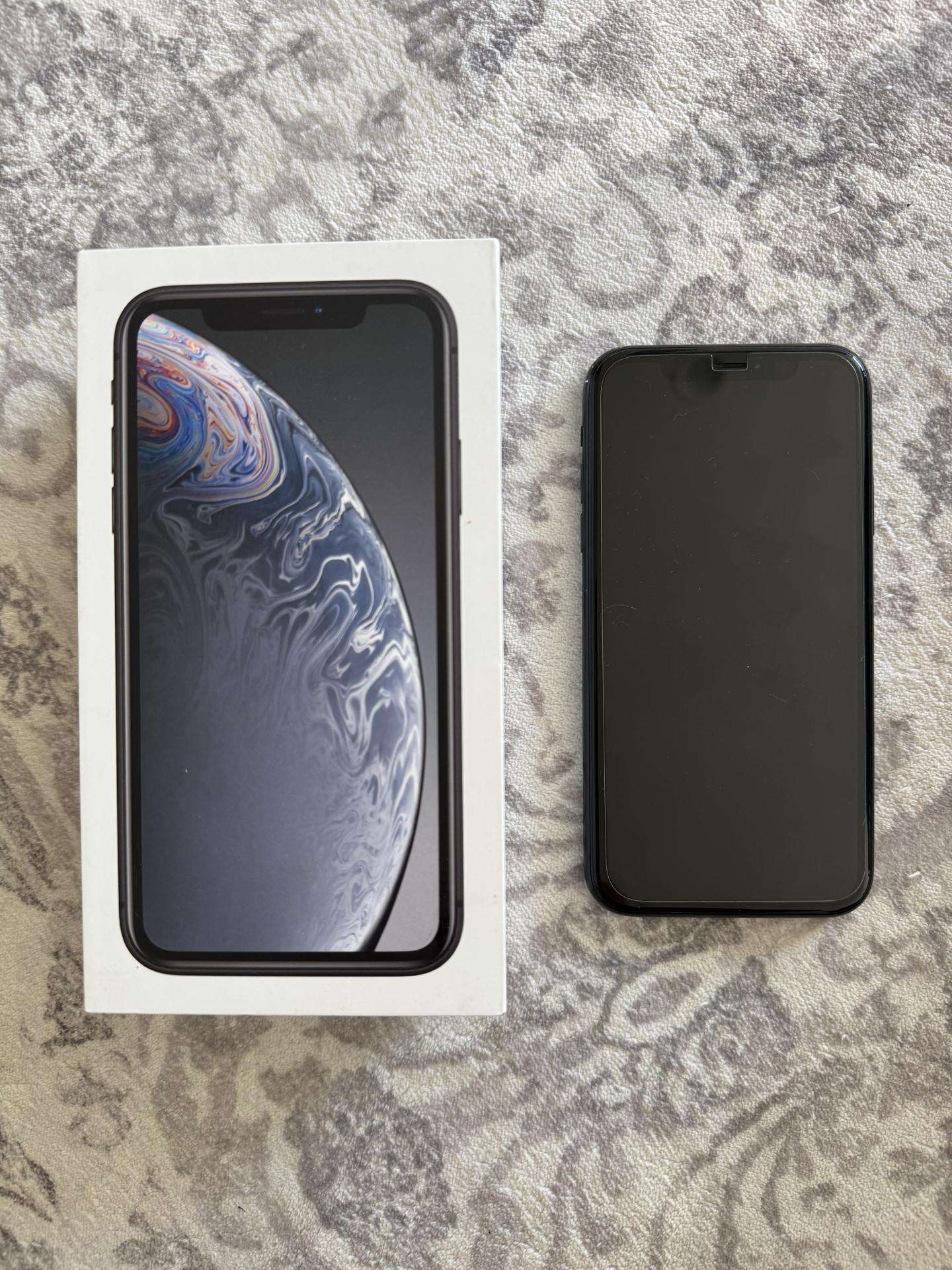 iPhone Xr 64gb