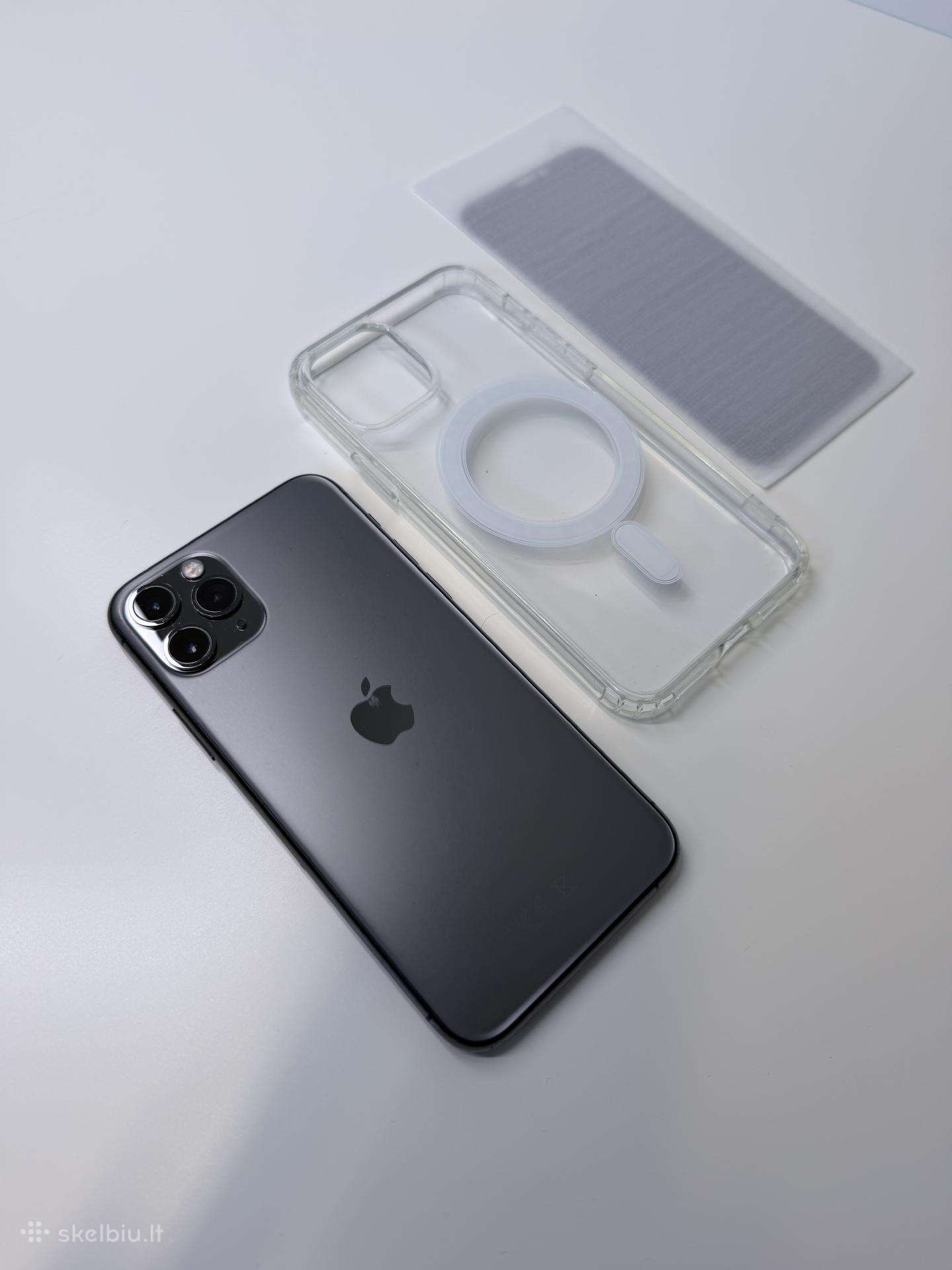 iPhone 11 Pro