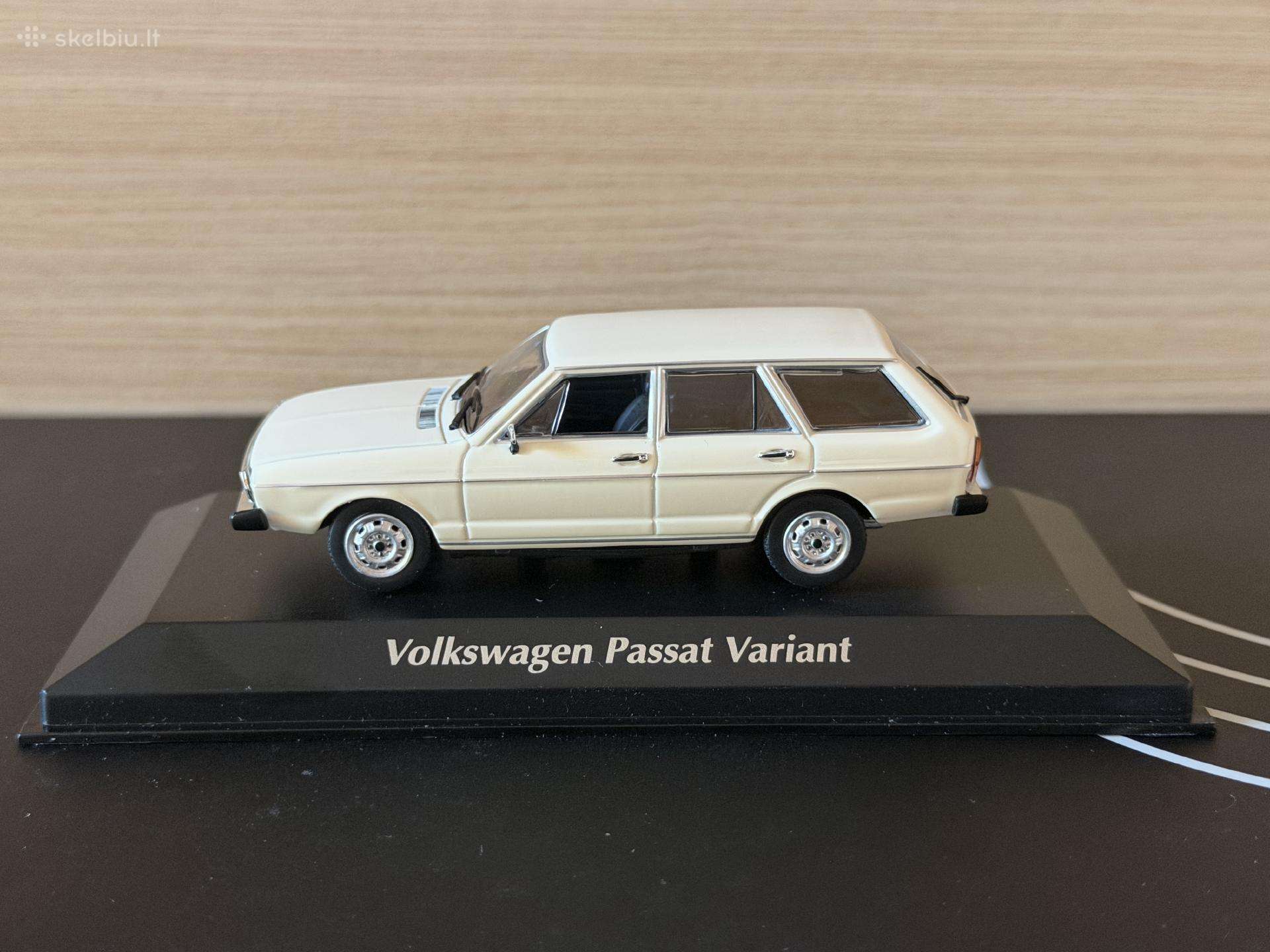 Volkswagen Passat Variant 1:43