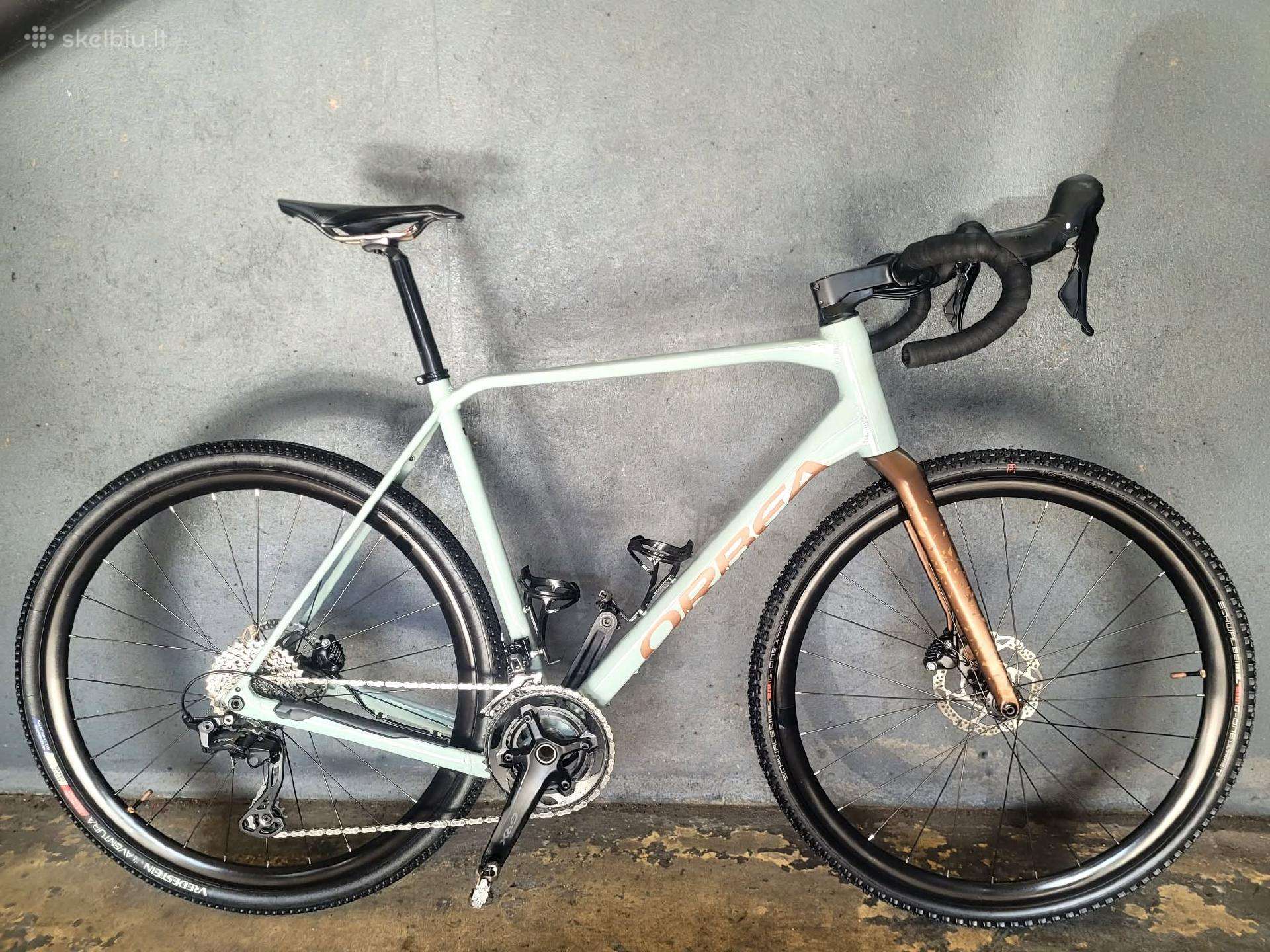 Orbea Terra H30
