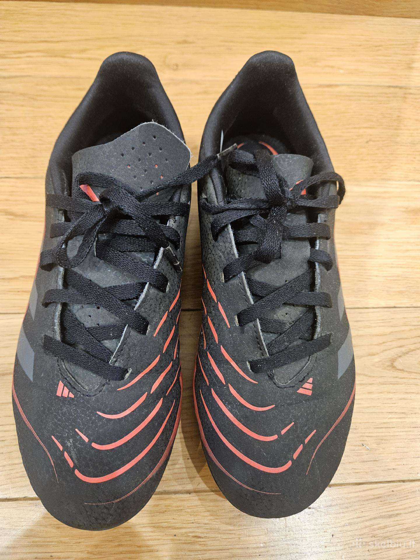 Bucai Predators