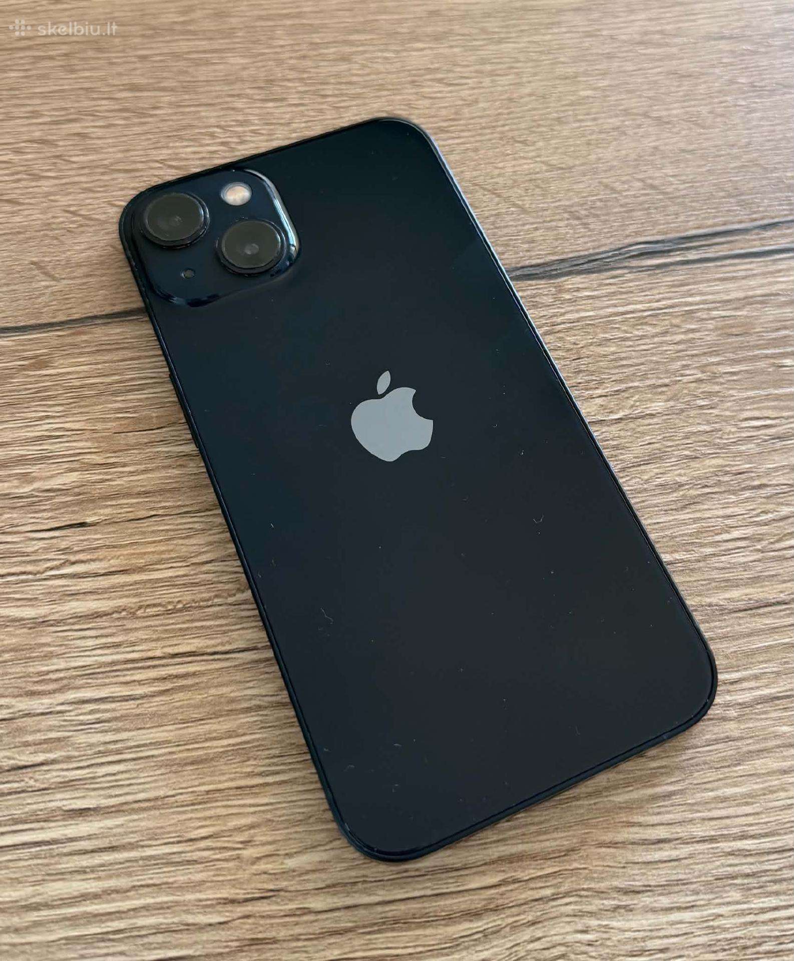 iPhone 13
