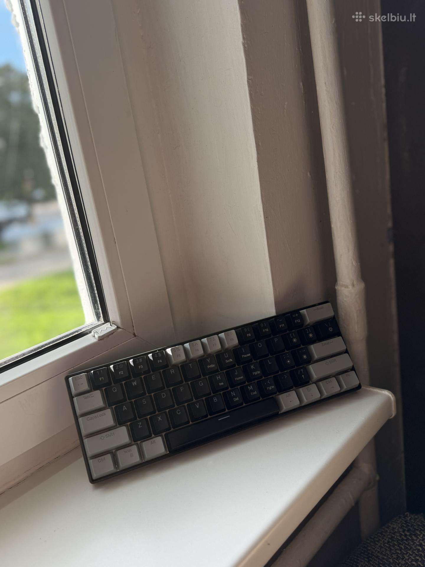 Magegee Mk-star 61