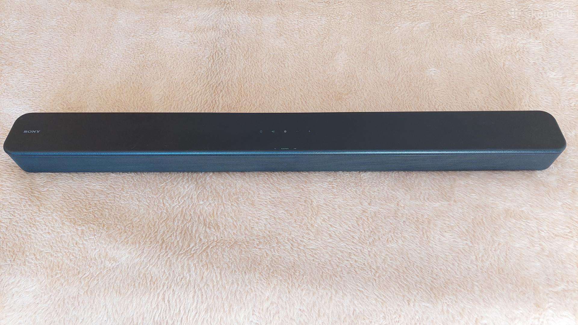 Sony Ht-sf150 soundbar