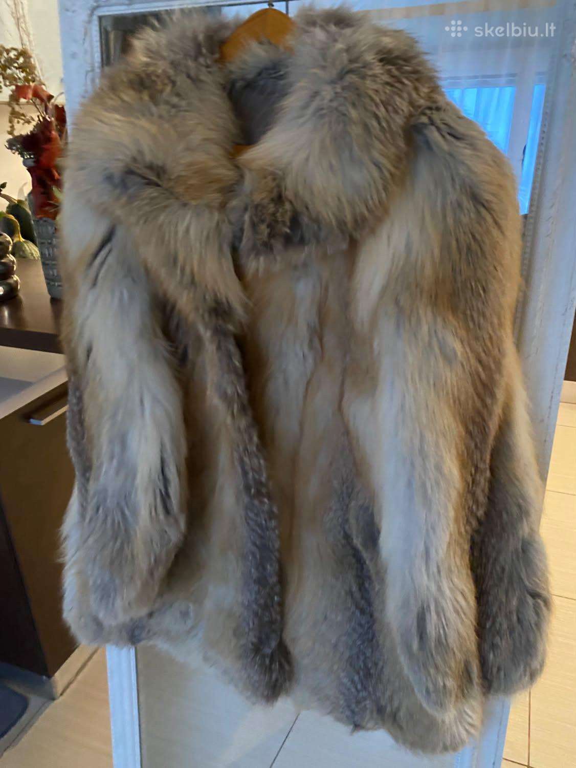 Lapės Kailiniai