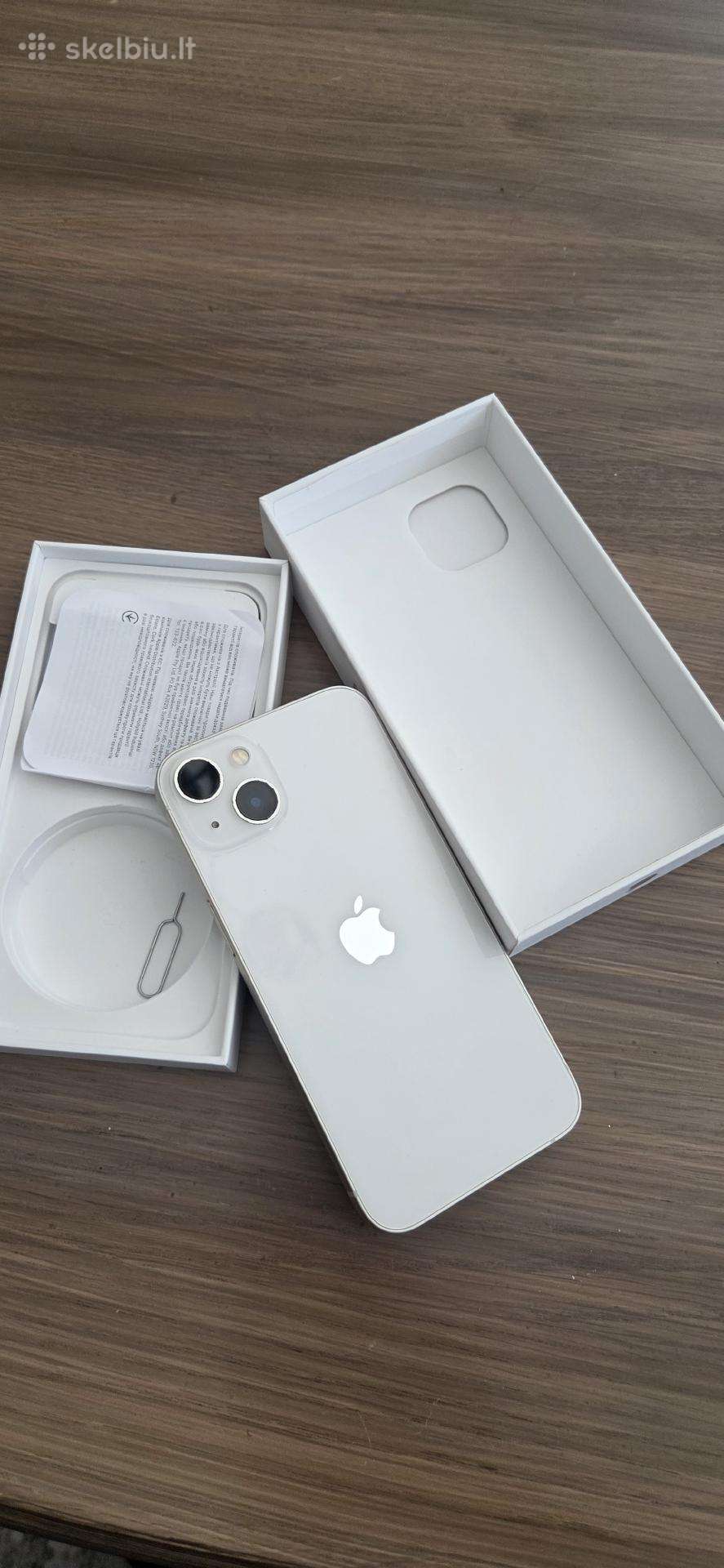 iPhone 13