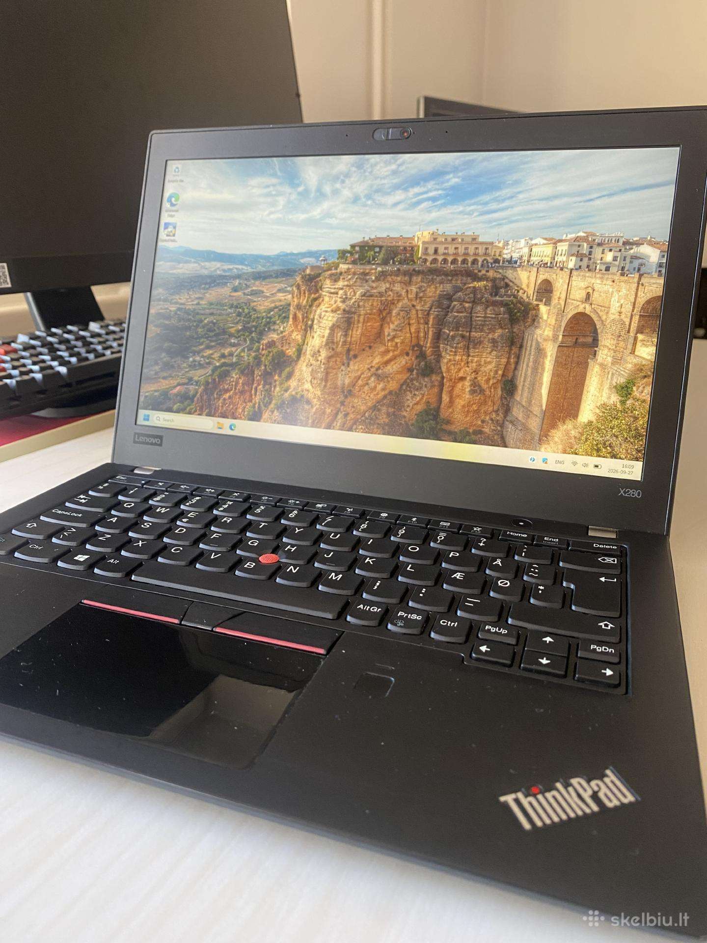 Lenovo Thinkpad x280