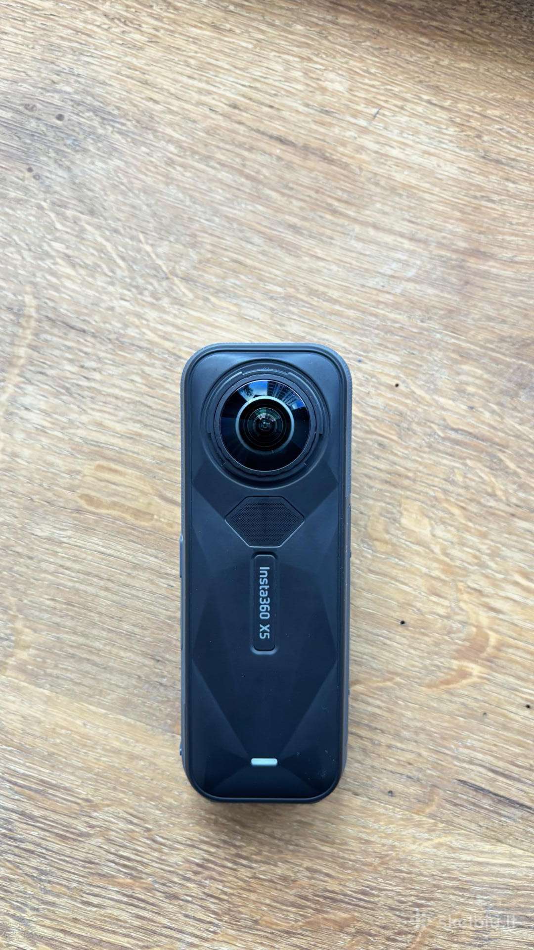 Insta360 x5 kamera