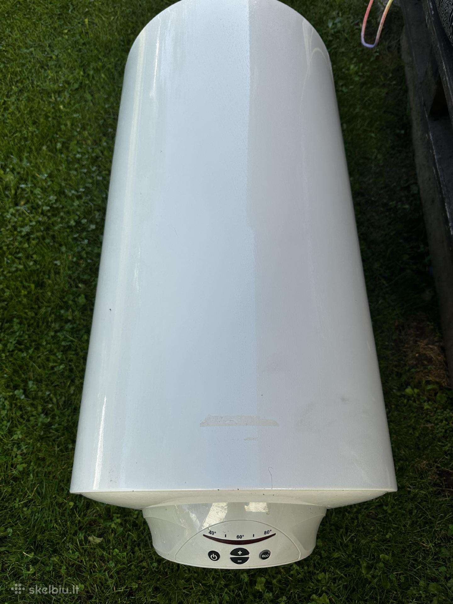 Ariston elektrinis boileris 95l