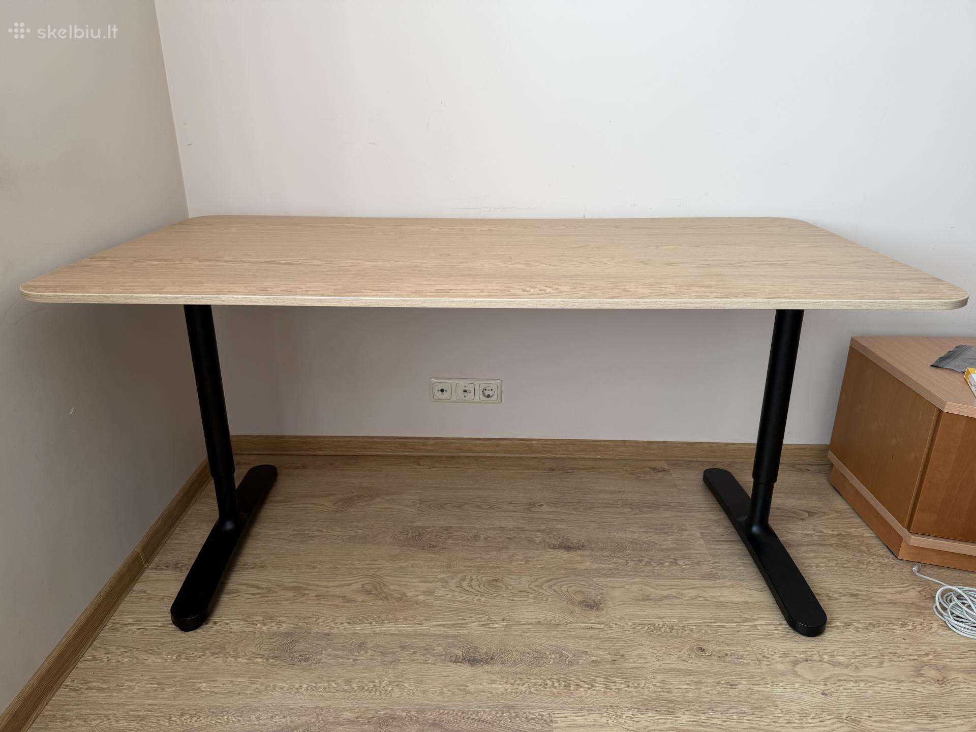 Bekant Ikea rašomasis stalas