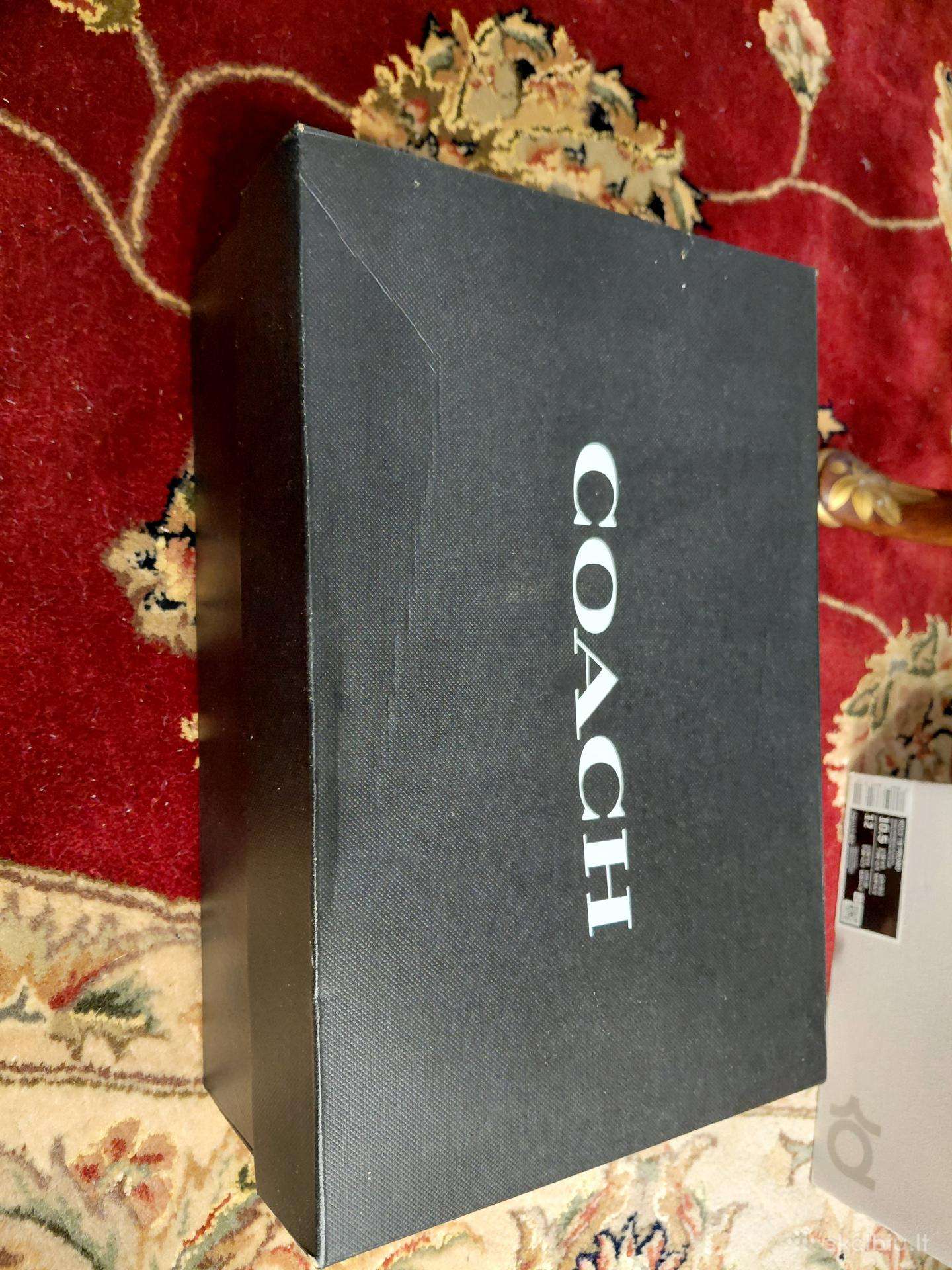 Coach