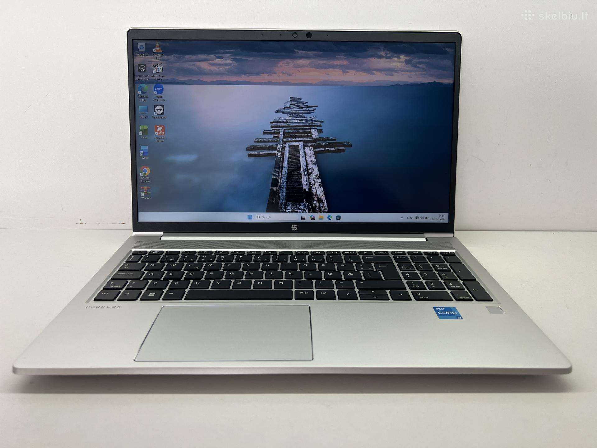 Hp probook 450 G9