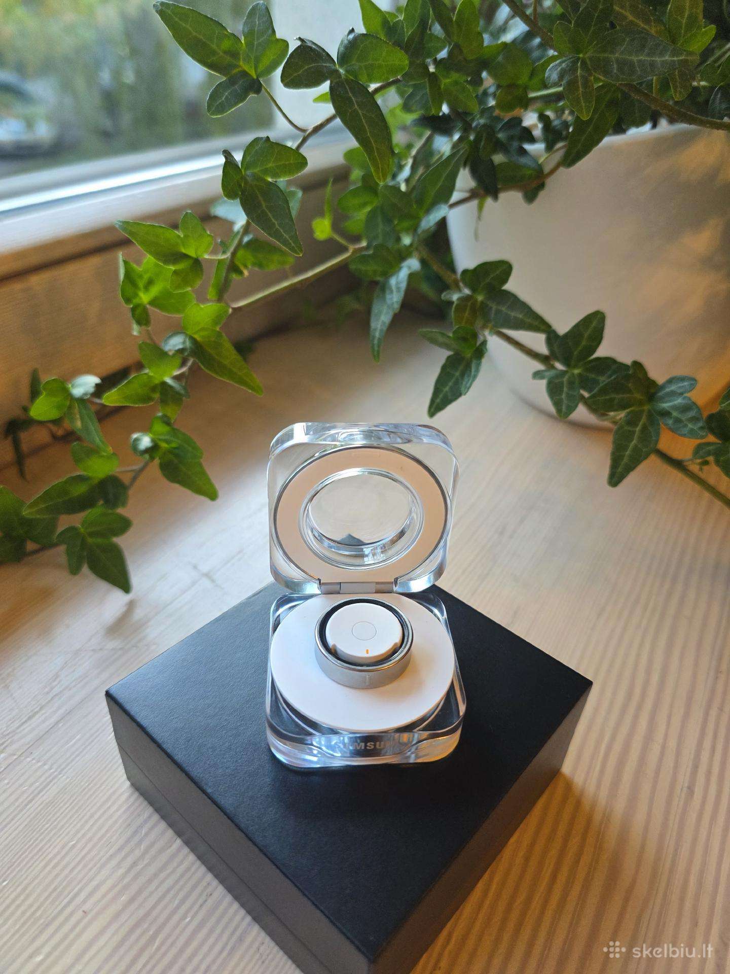 Samsung galaxy ring size 10 Titano