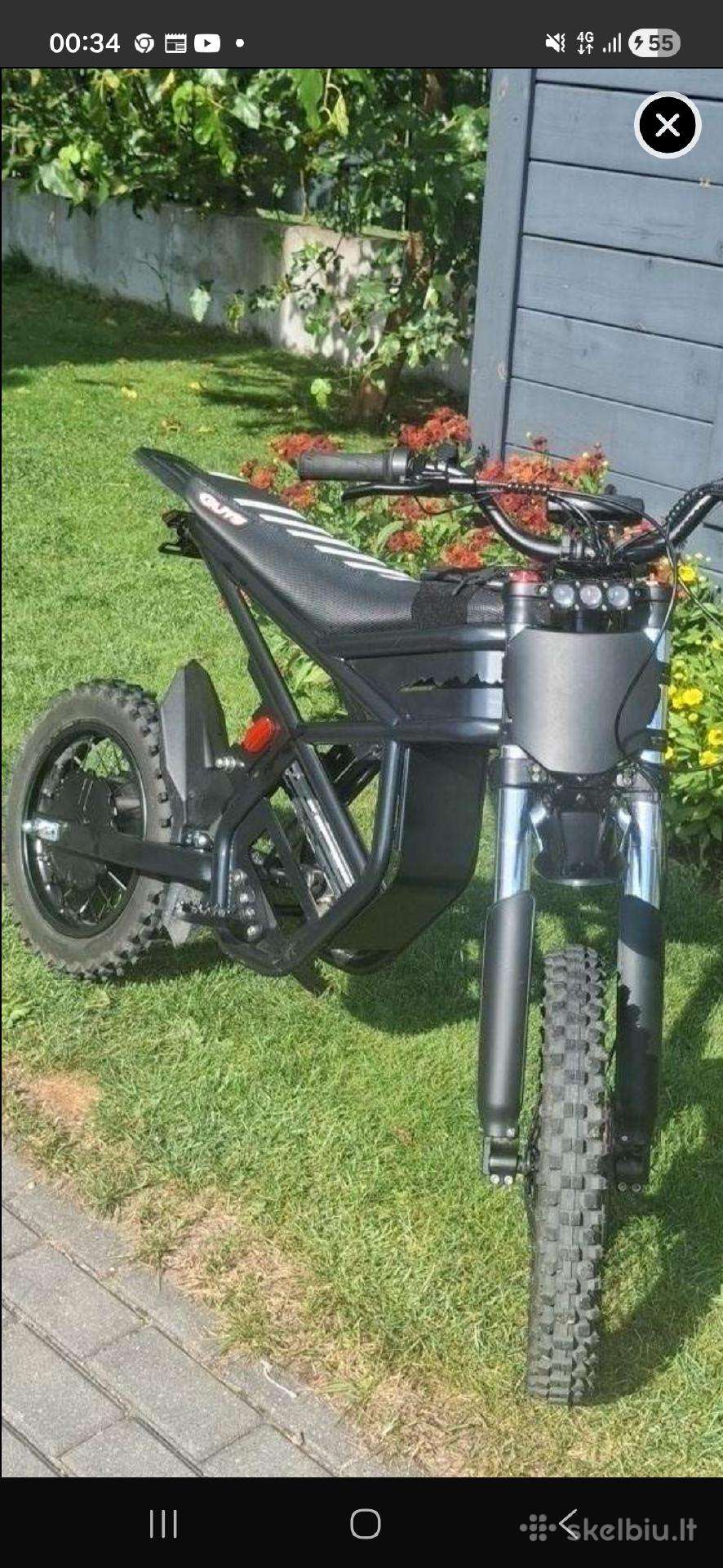 Gt54 pro