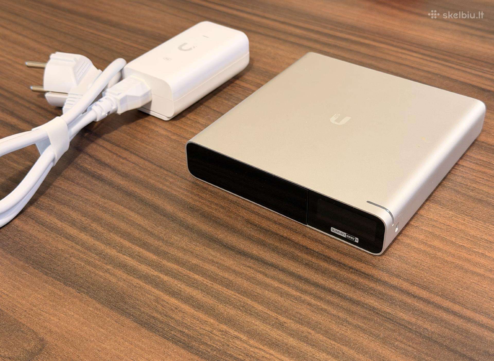 Ubiquiti cloud key gen2+ 1tb