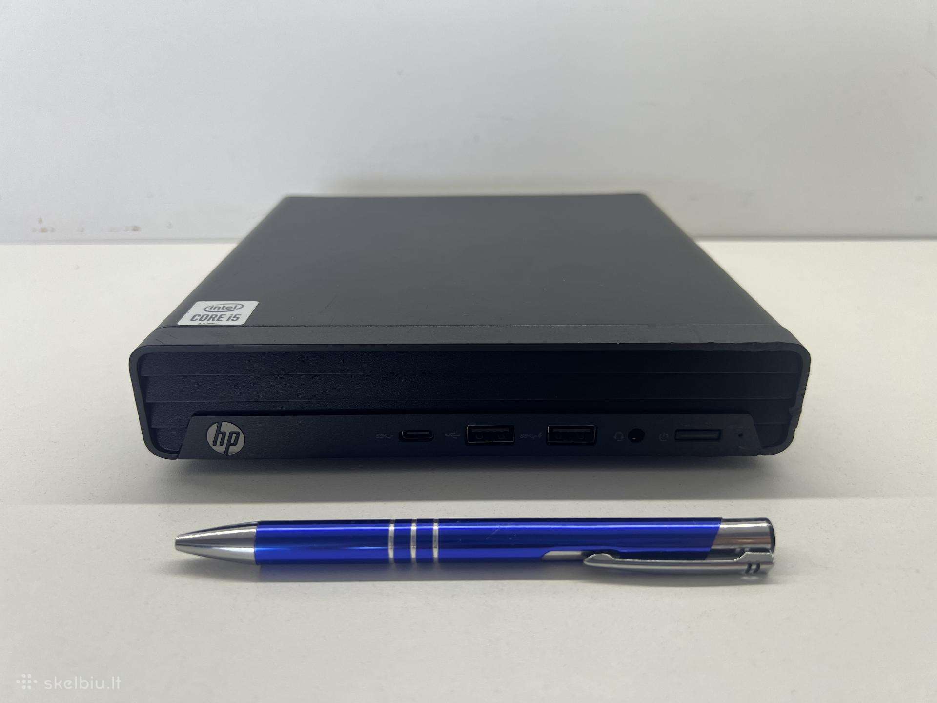 Hp 260 G5 mini