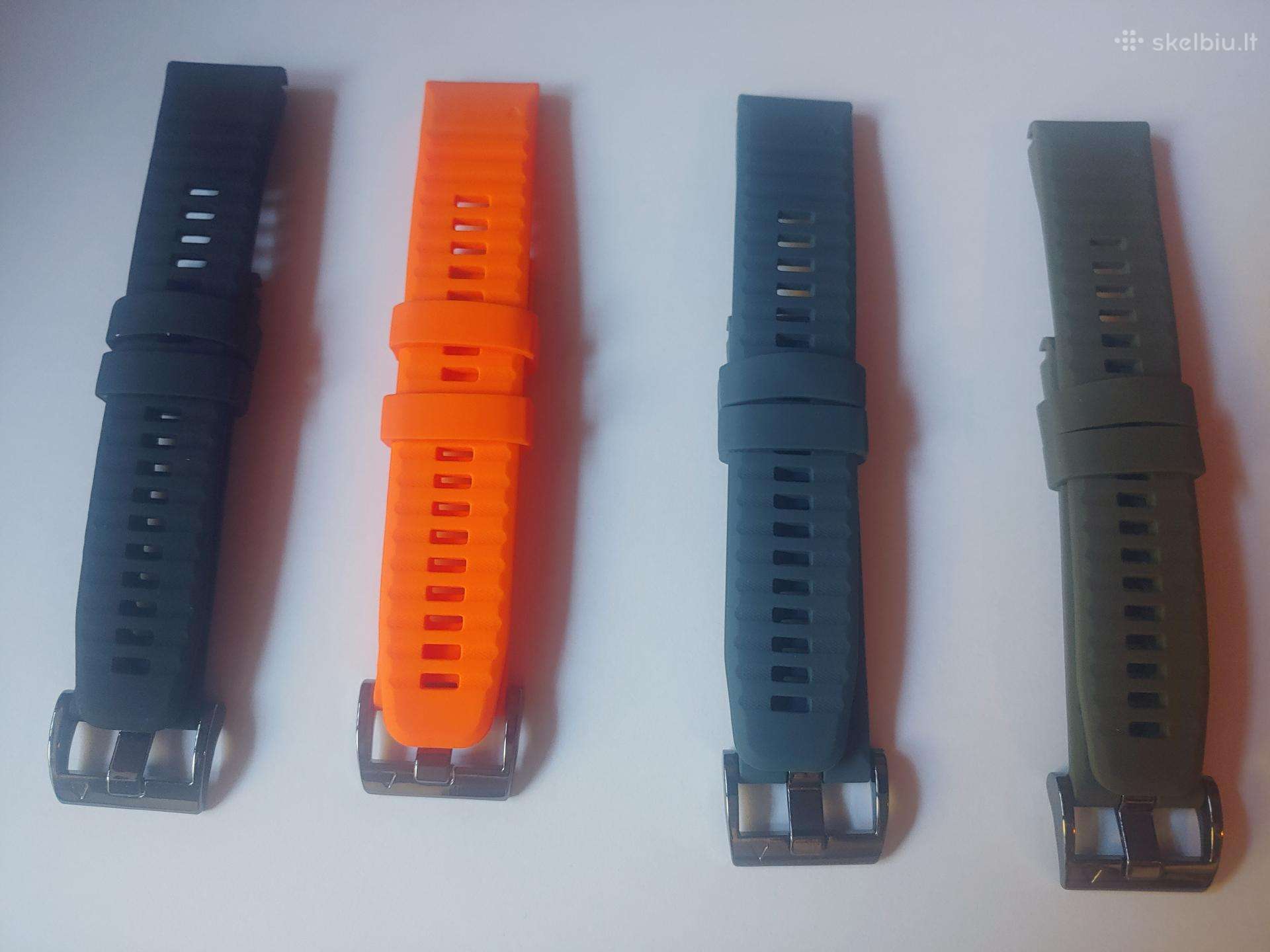 Garmin apyrankė quick fit 22mm