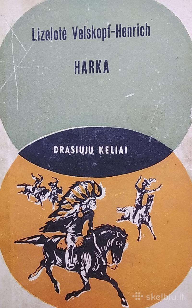 Harka