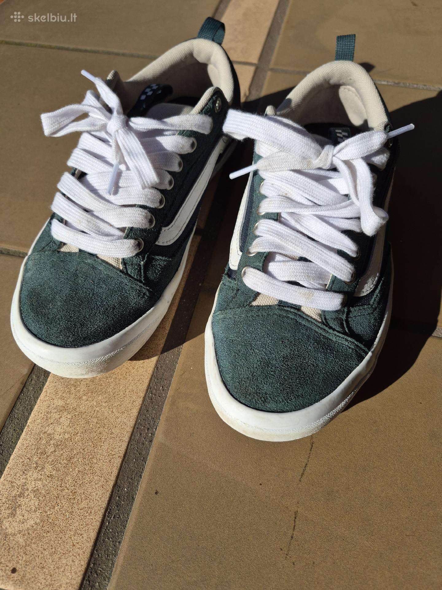 Vans kedai 42dydis
