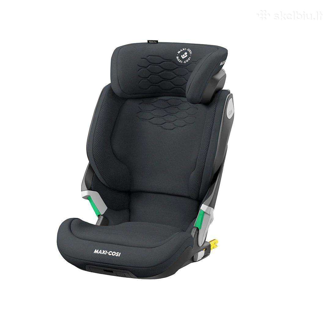 Maxi Cosi I-size 15-36kg