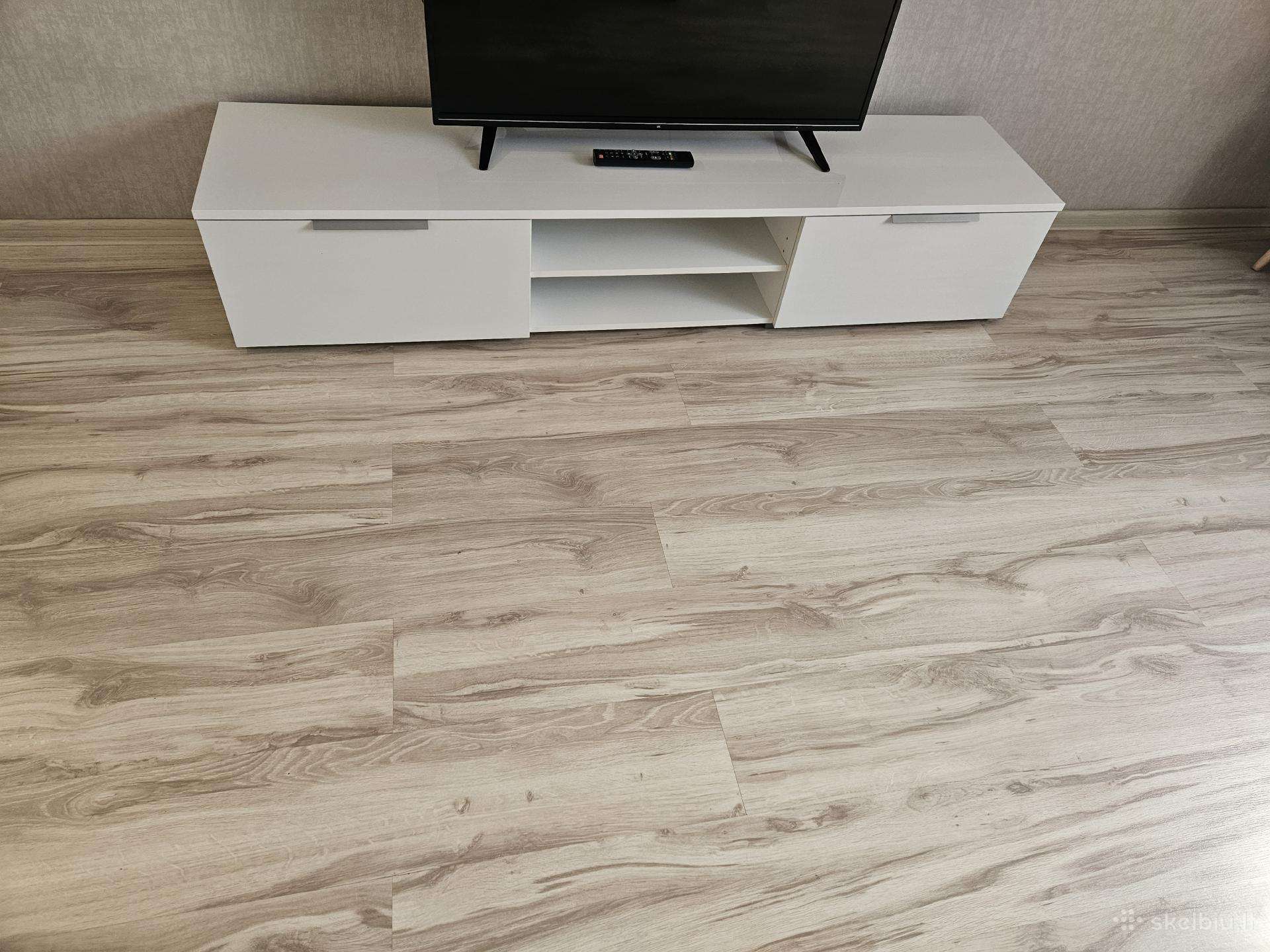 TV spintele