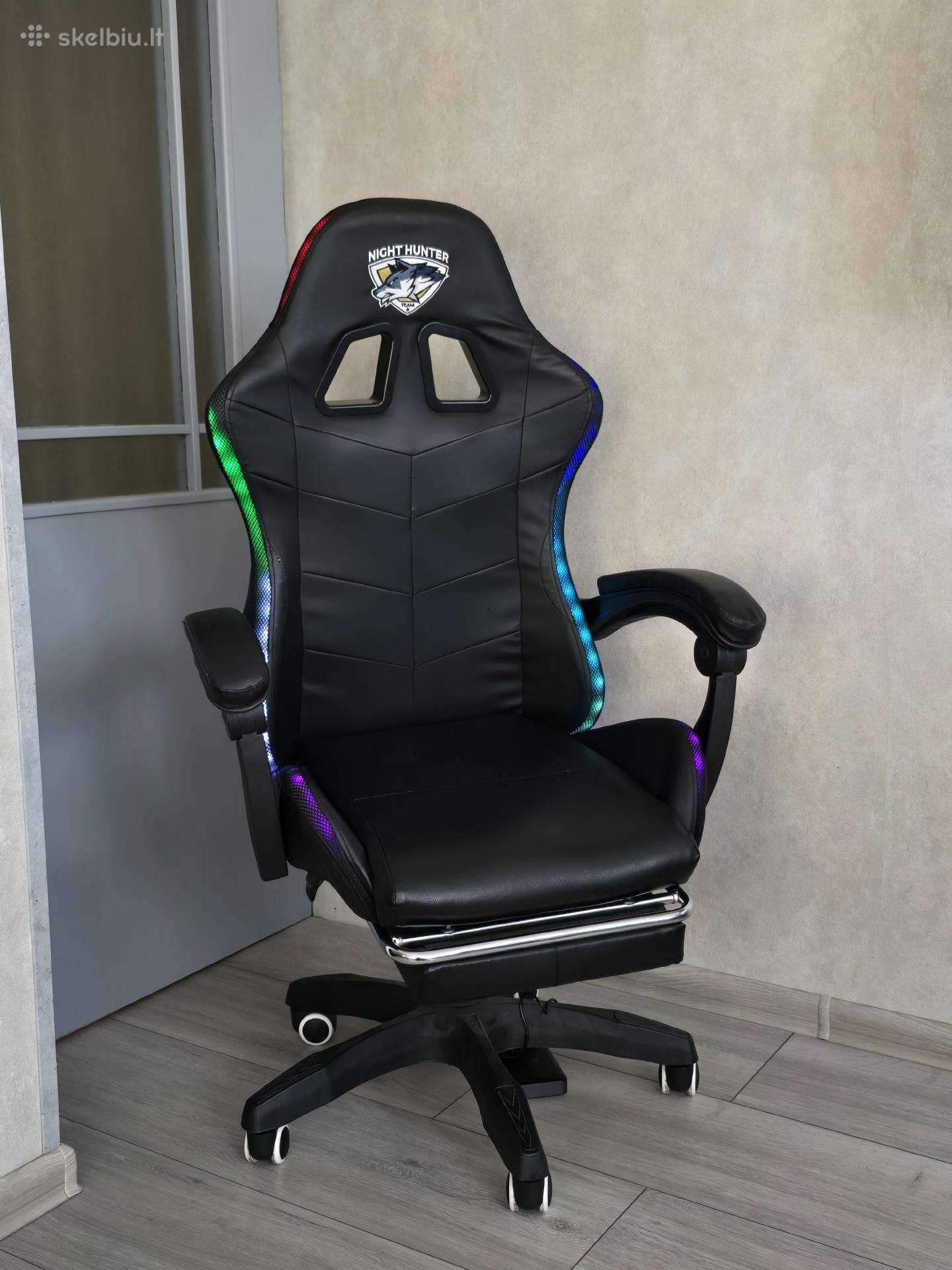 Žaidimų kėdė